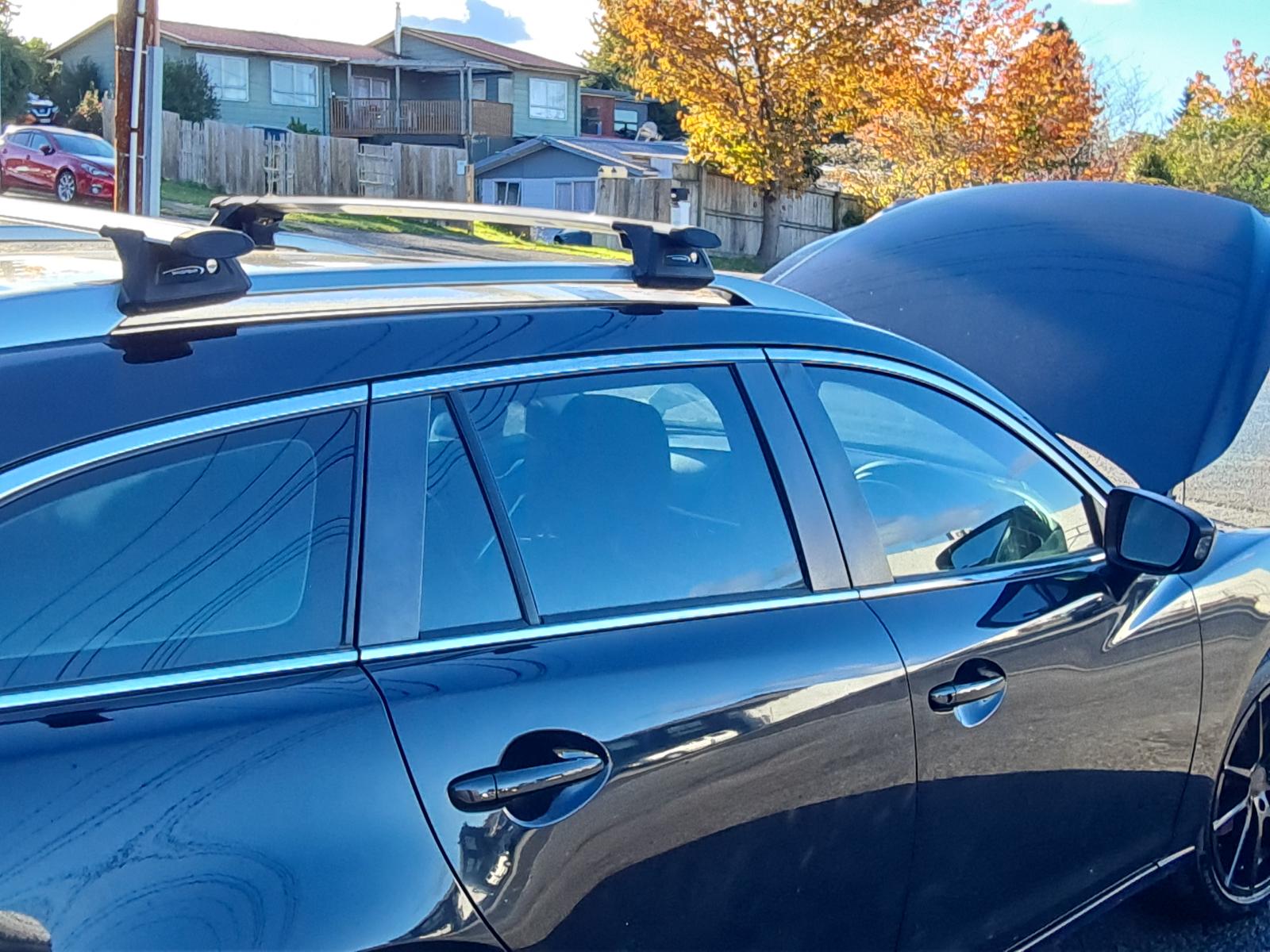 Mazda Atenza - GJ 2011-Present