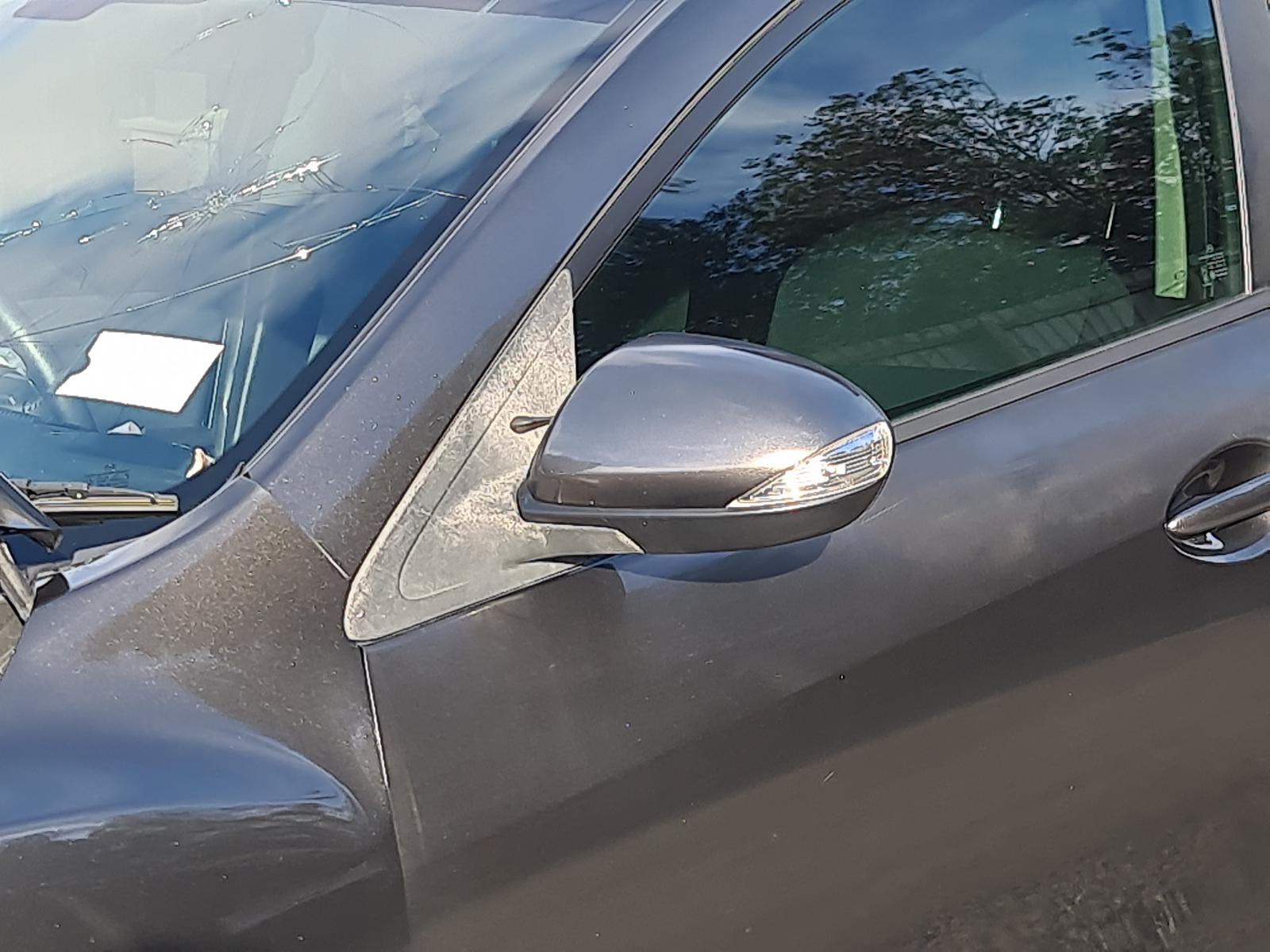 Mazda Axela - BL 2009-2013