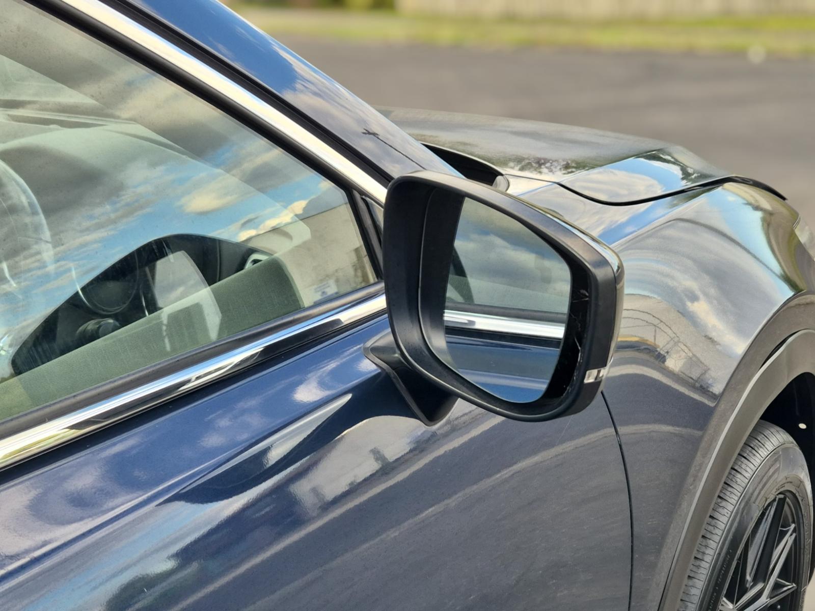 Mazda CX9 - TC 2015-Present