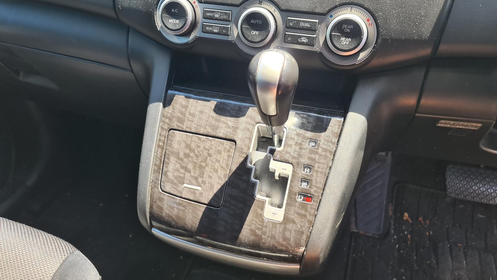 Mazda MPV - LY 2006-2016