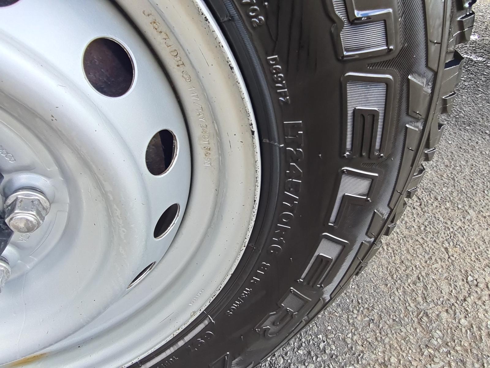 Mazda BT50 - UP 2011-Present