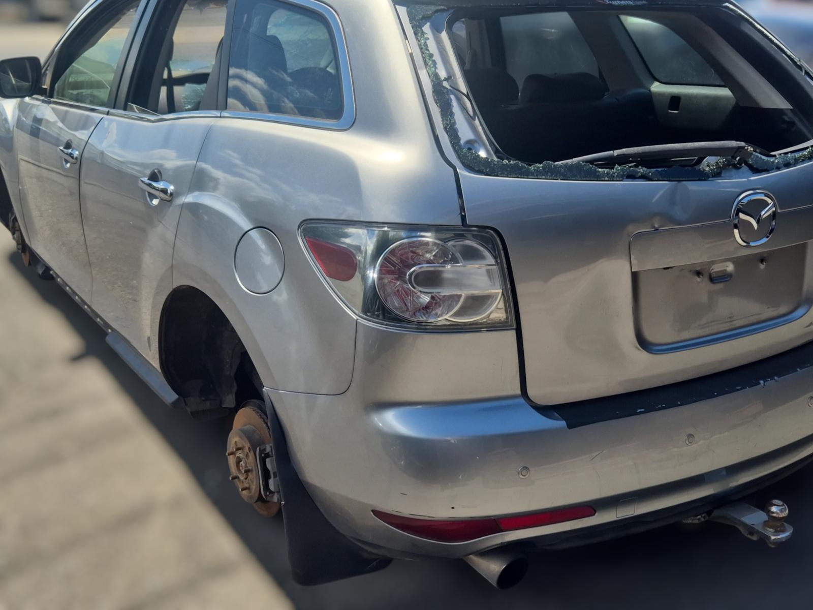 Mazda CX7 - ER 2006-2012