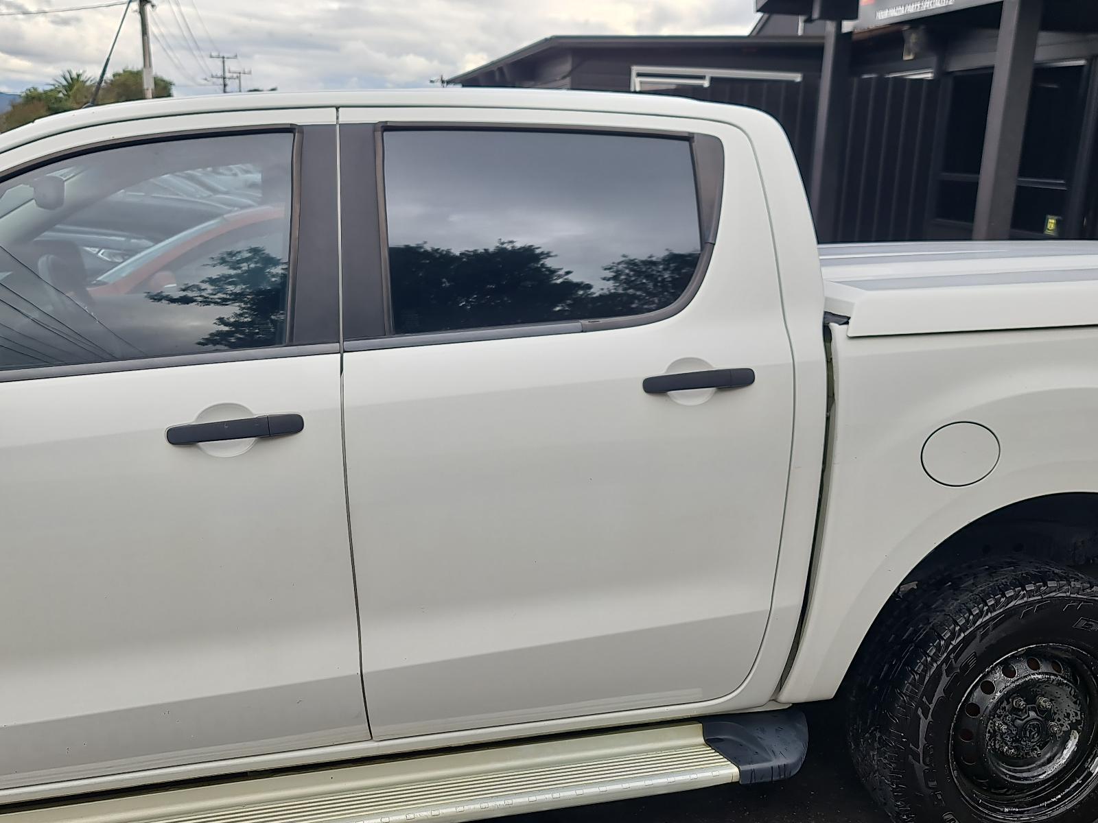 Mazda BT50 - UP 2011-Present