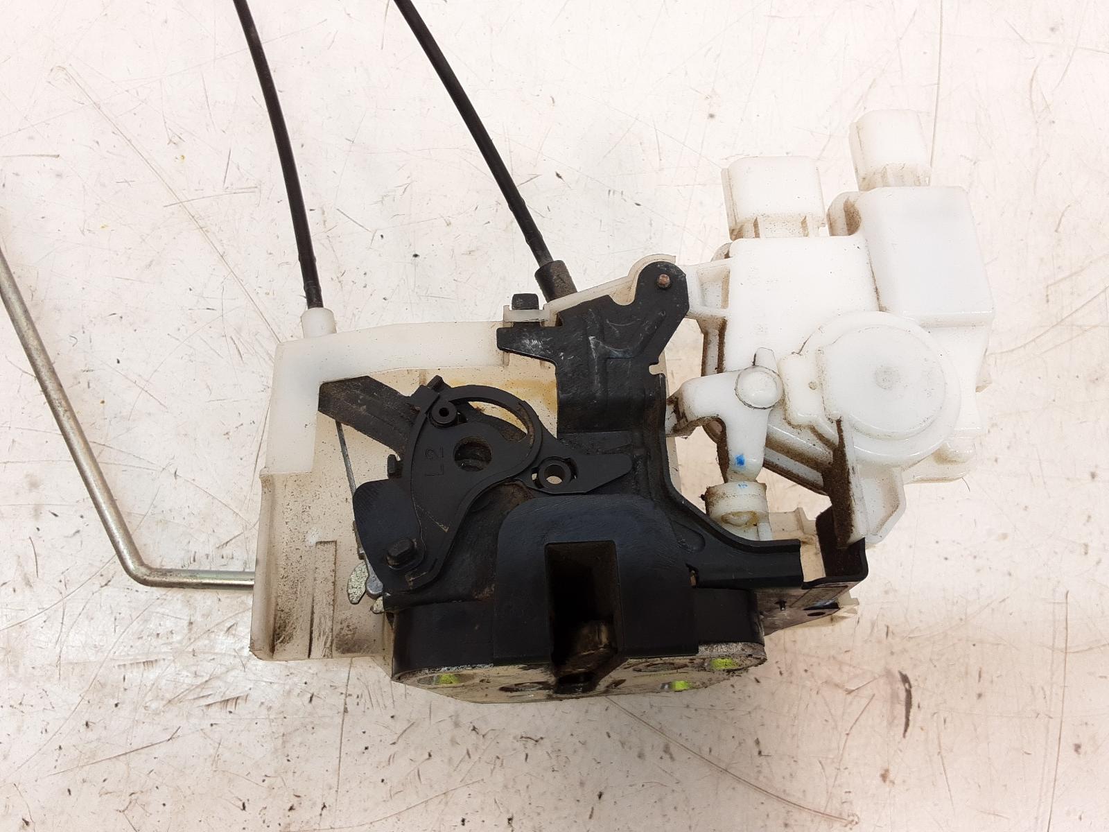 Door_Boot_Gate_Lock