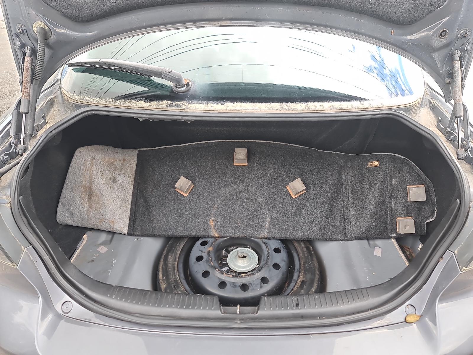 Mazda Atenza - GG 2002-2008