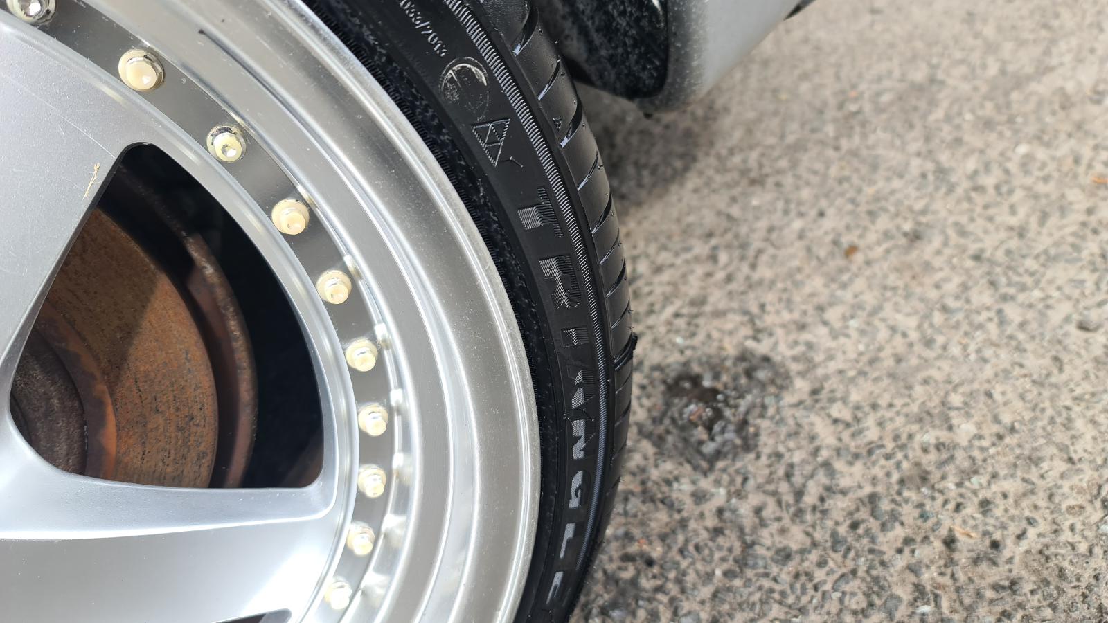 Mazda RX8 - SE 2003-2012