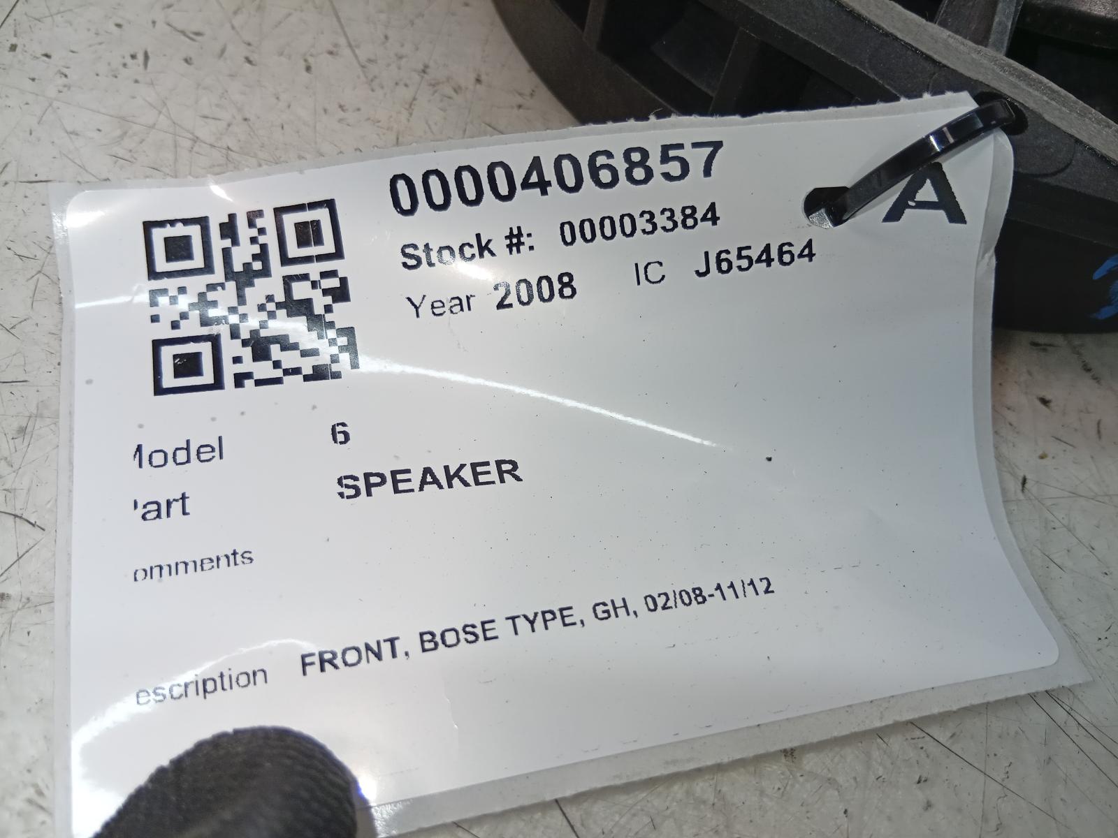 Speaker