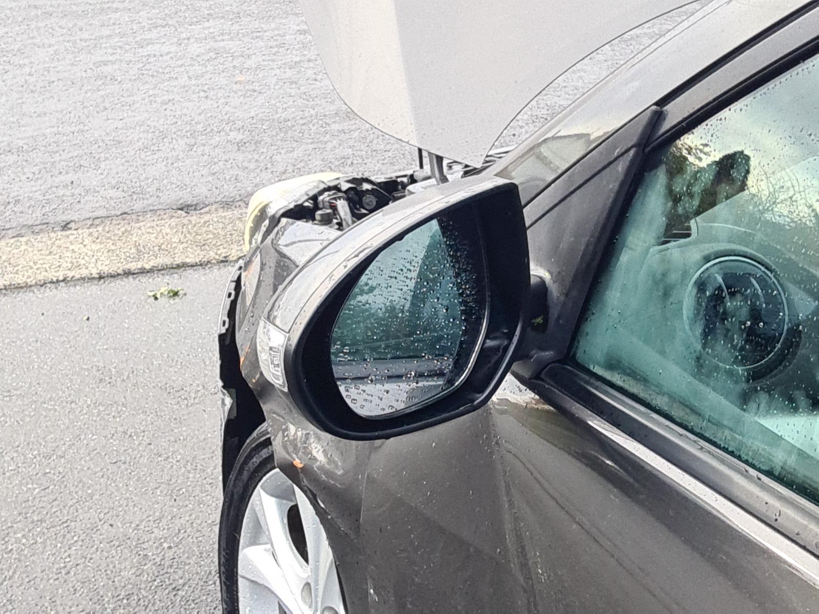 Mazda Axela - BL 2009-2013