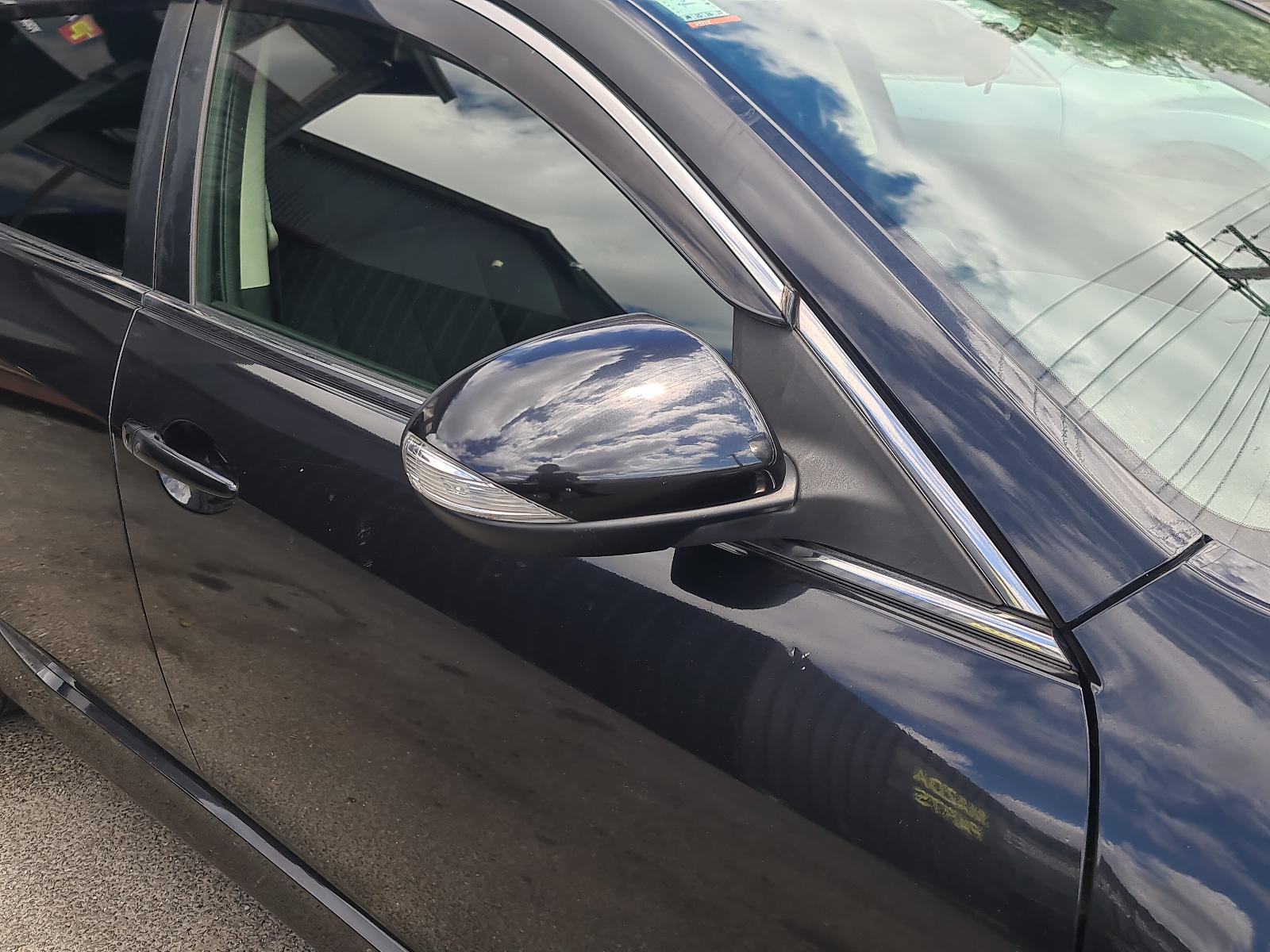 Mazda Atenza - GH 2008-2012