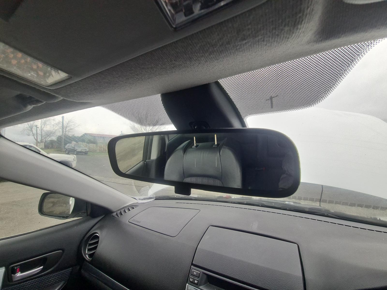 Mazda Atenza - GY 2002-2008