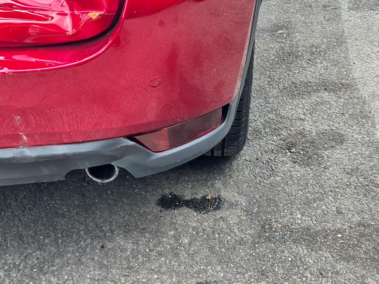 Mazda CX5 - KE 2012-Present