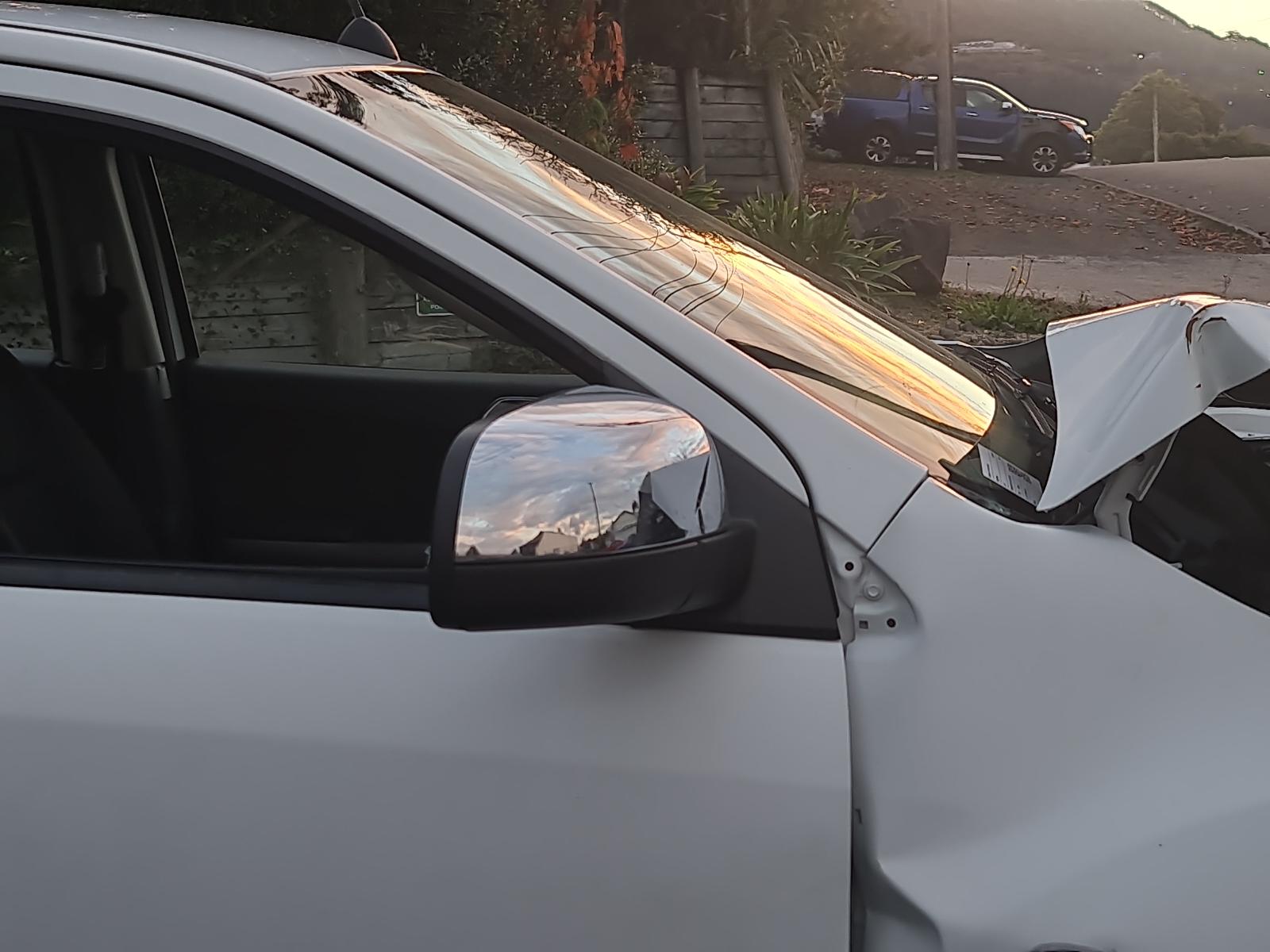 Mazda BT50 - UP 2011-Present