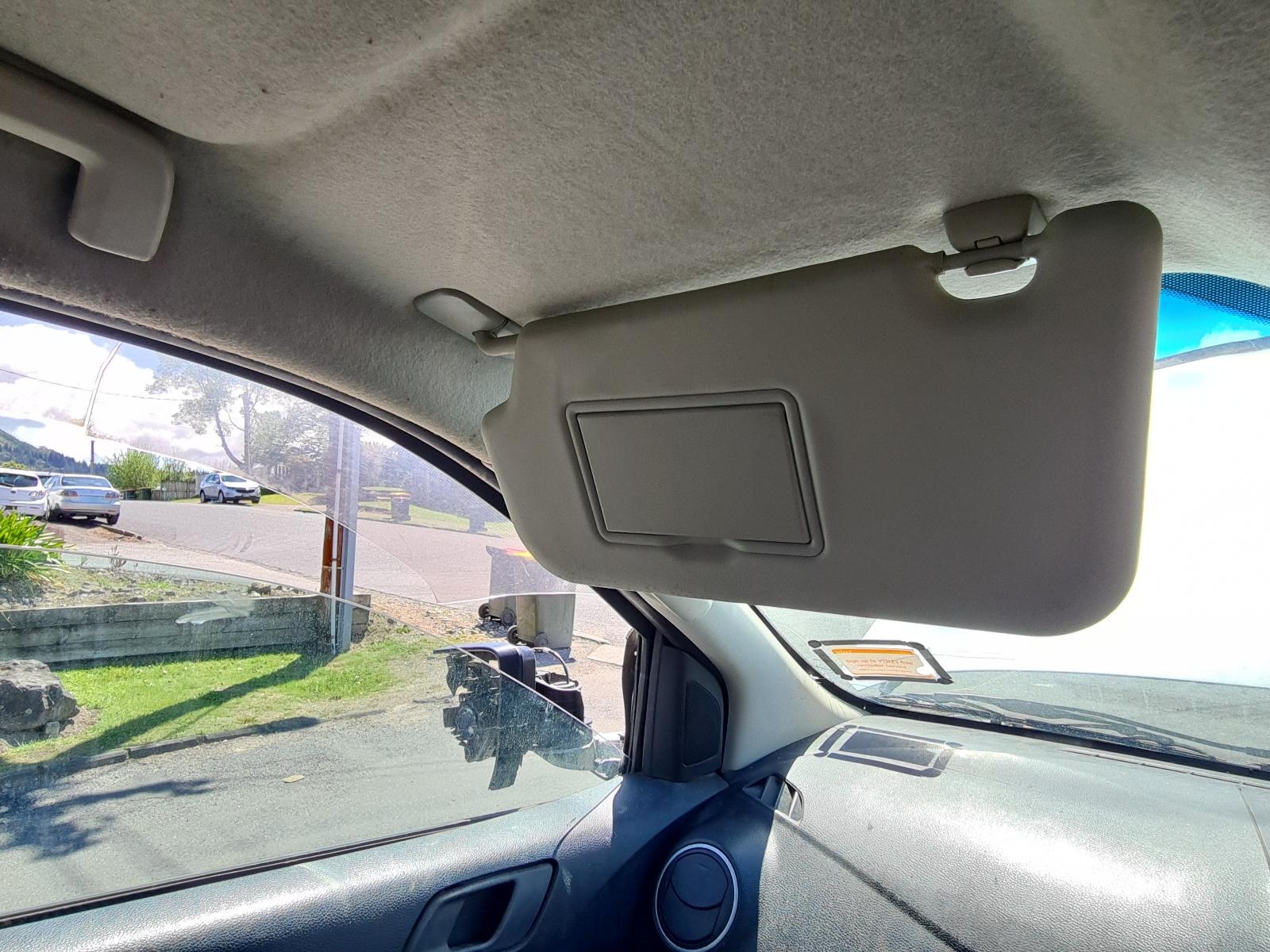 Mazda BT50 - UP 2011-Present