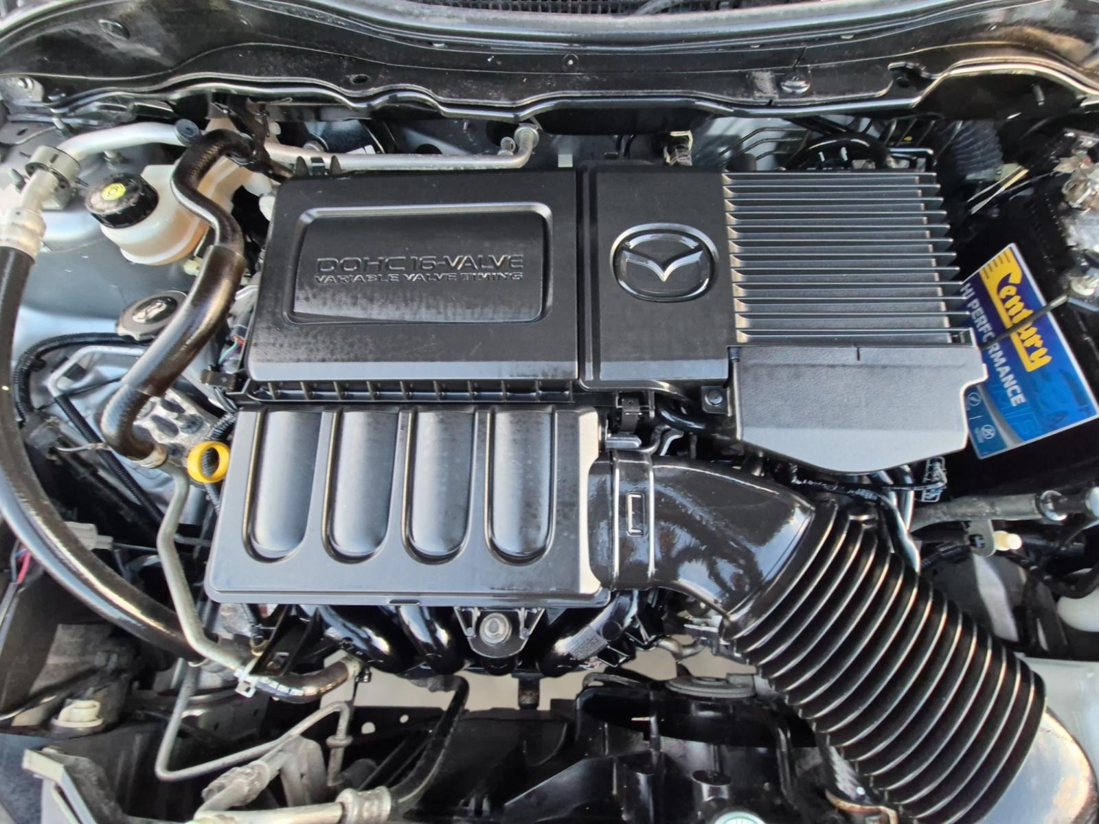 Mazda Demio - DE 2007-2014