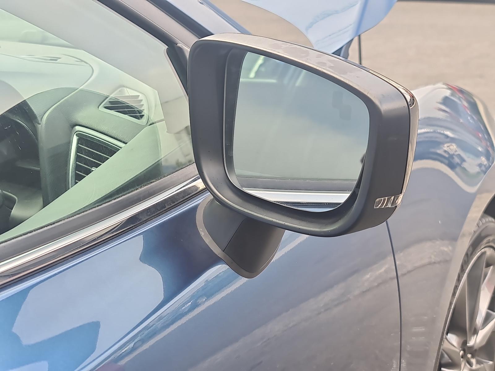 Mazda Mazda3 - BN 2013-2017