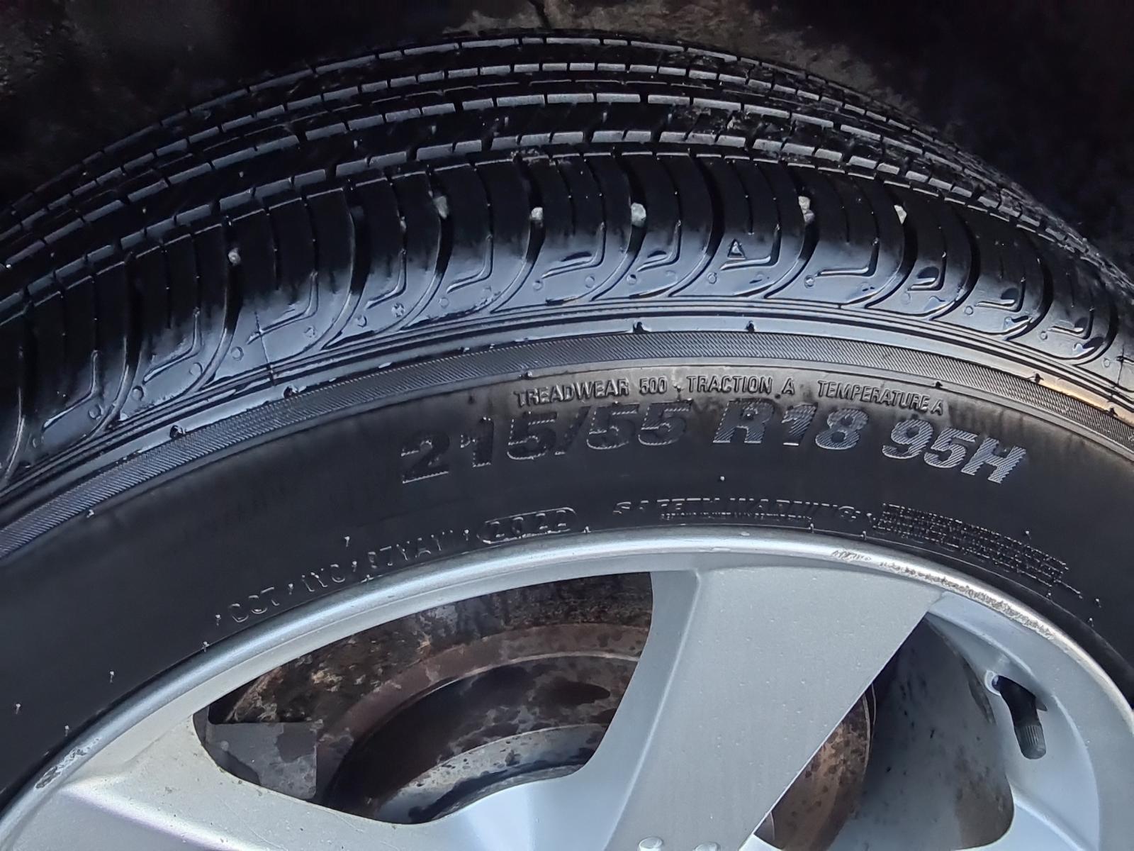 Mazda MPV - LY3P 2007-Present