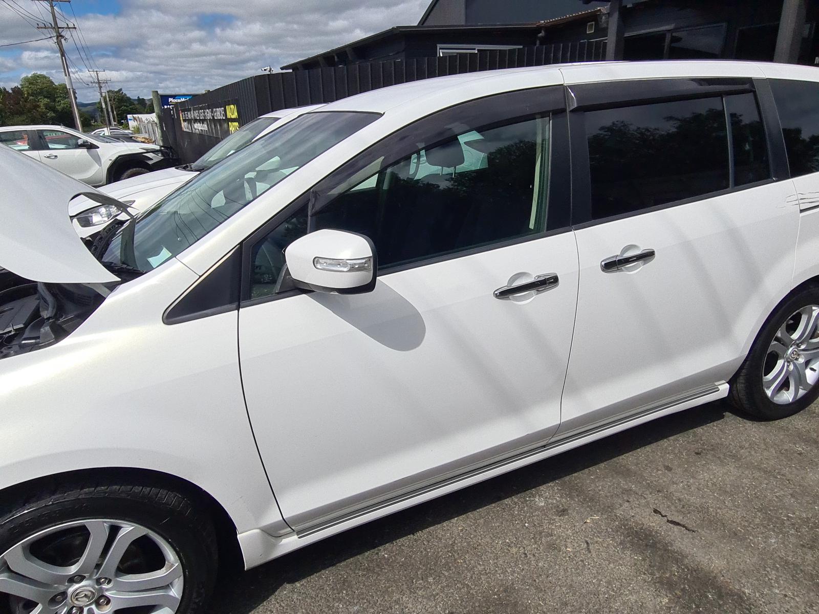 Mazda MPV - LY3P 2007-Present