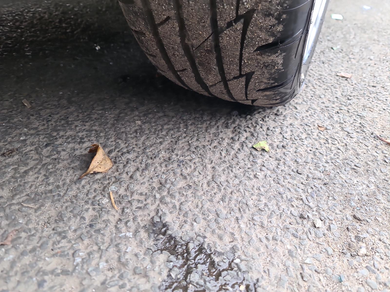 Mazda Axela - BK 2003-2009