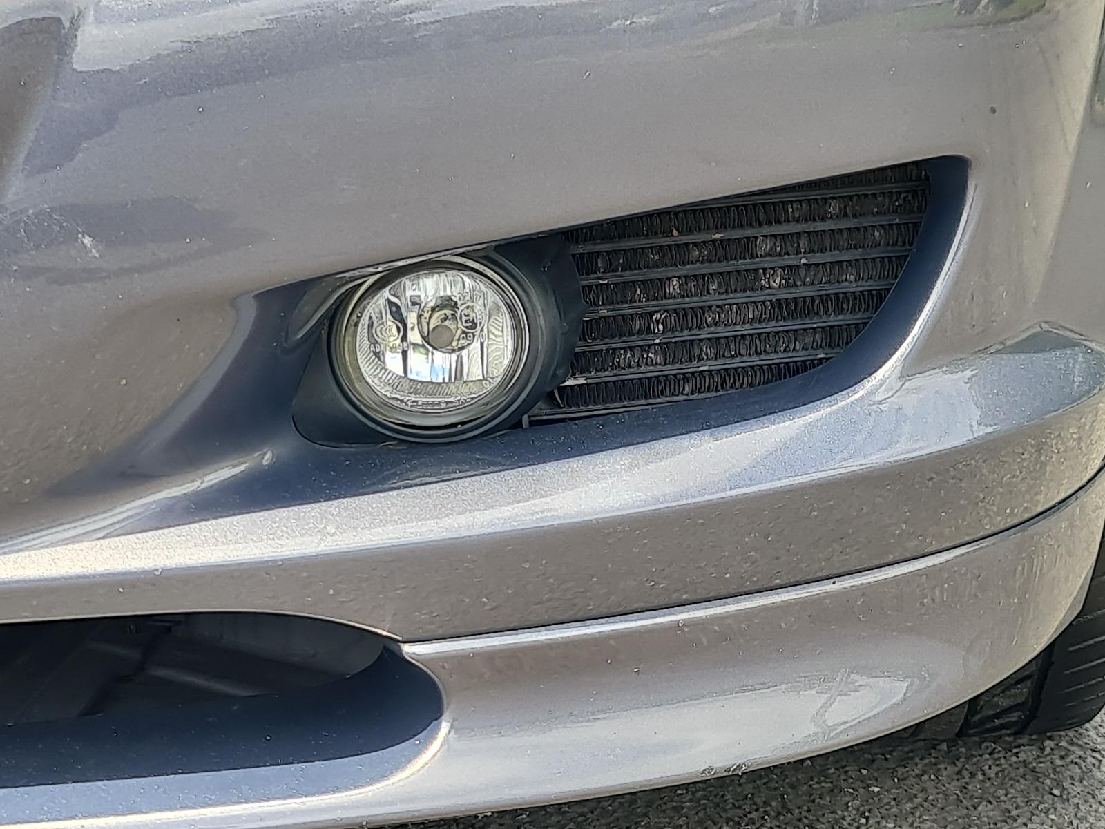 Mazda RX8 - SE 2003-2012