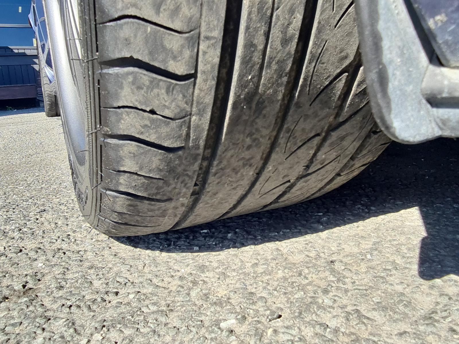 Mazda Axela - BK 2003-2009