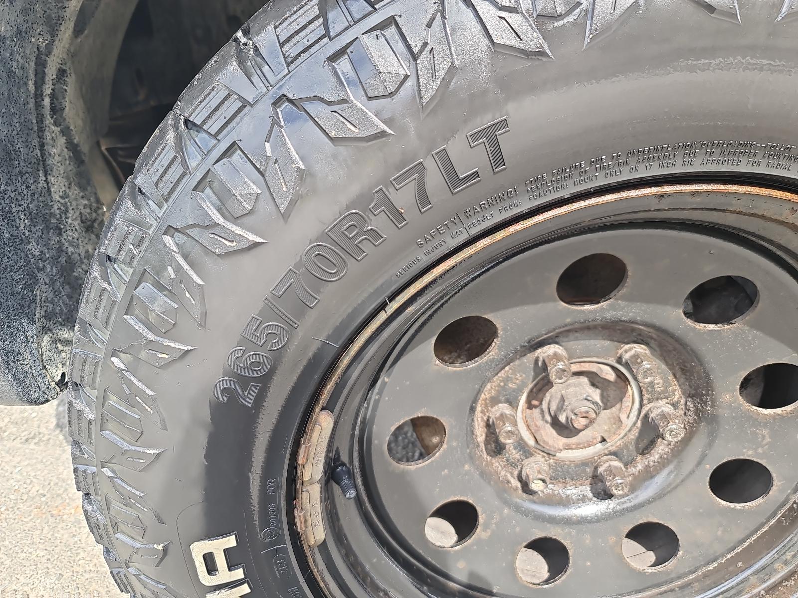 Mazda BT50 - UP 2011-Present