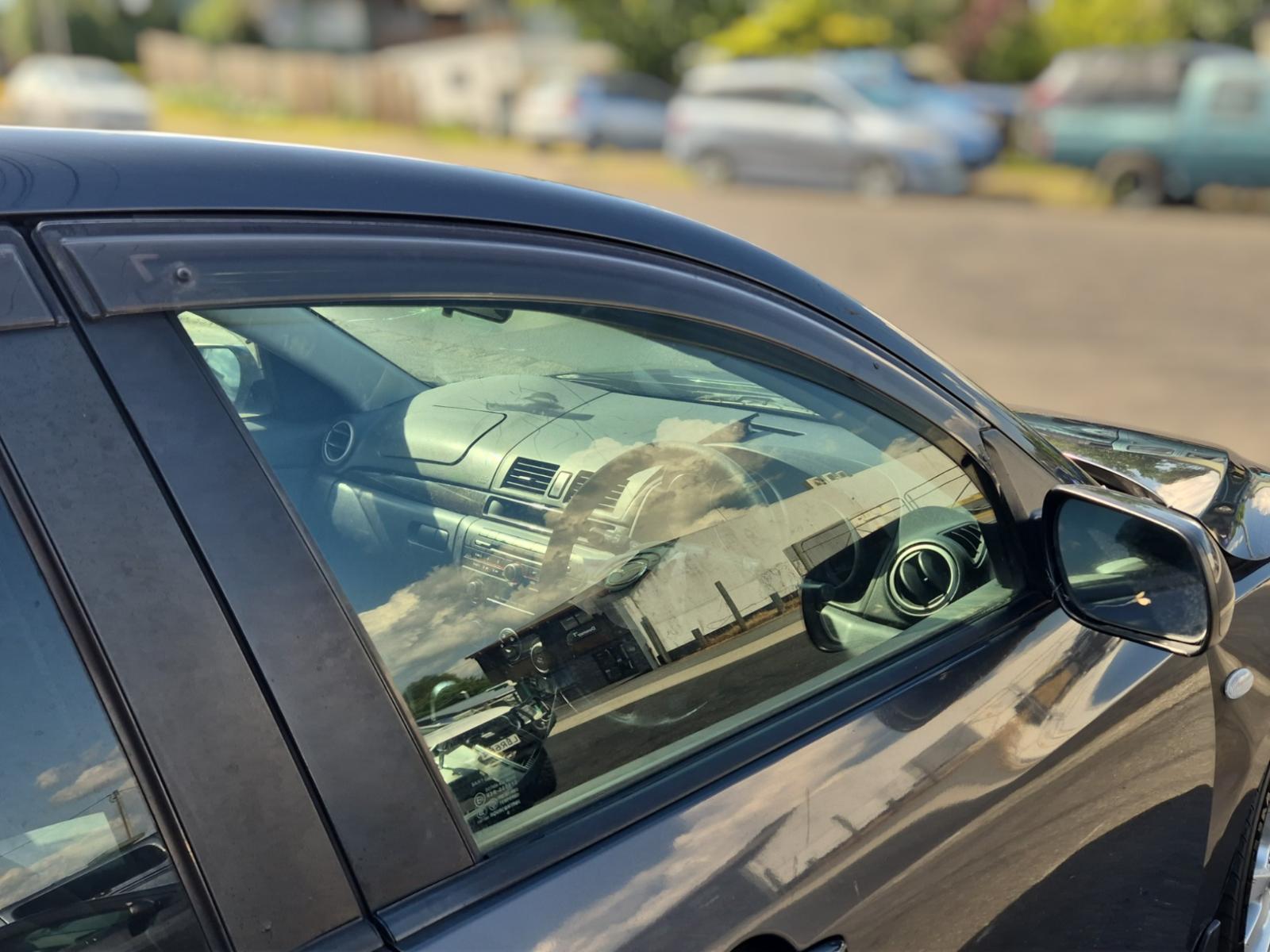 Mazda Axela - BK 2003-2009