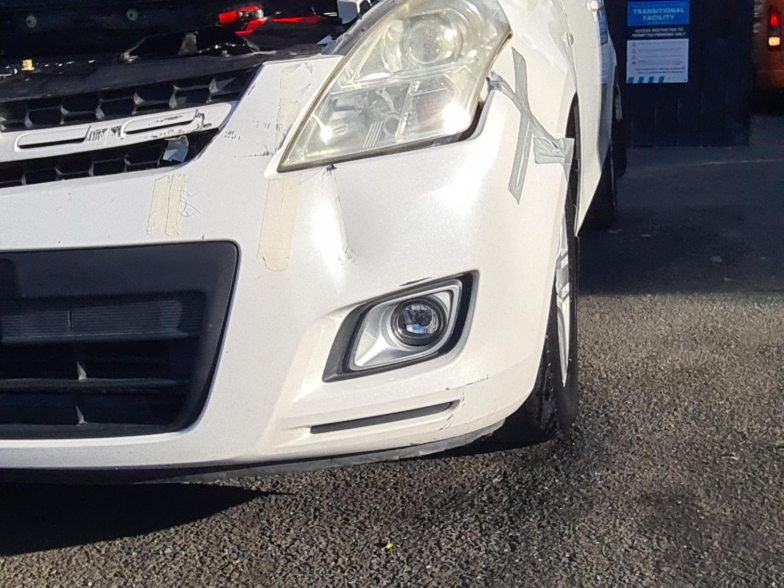 Mazda MPV - LY3P 2007-Present