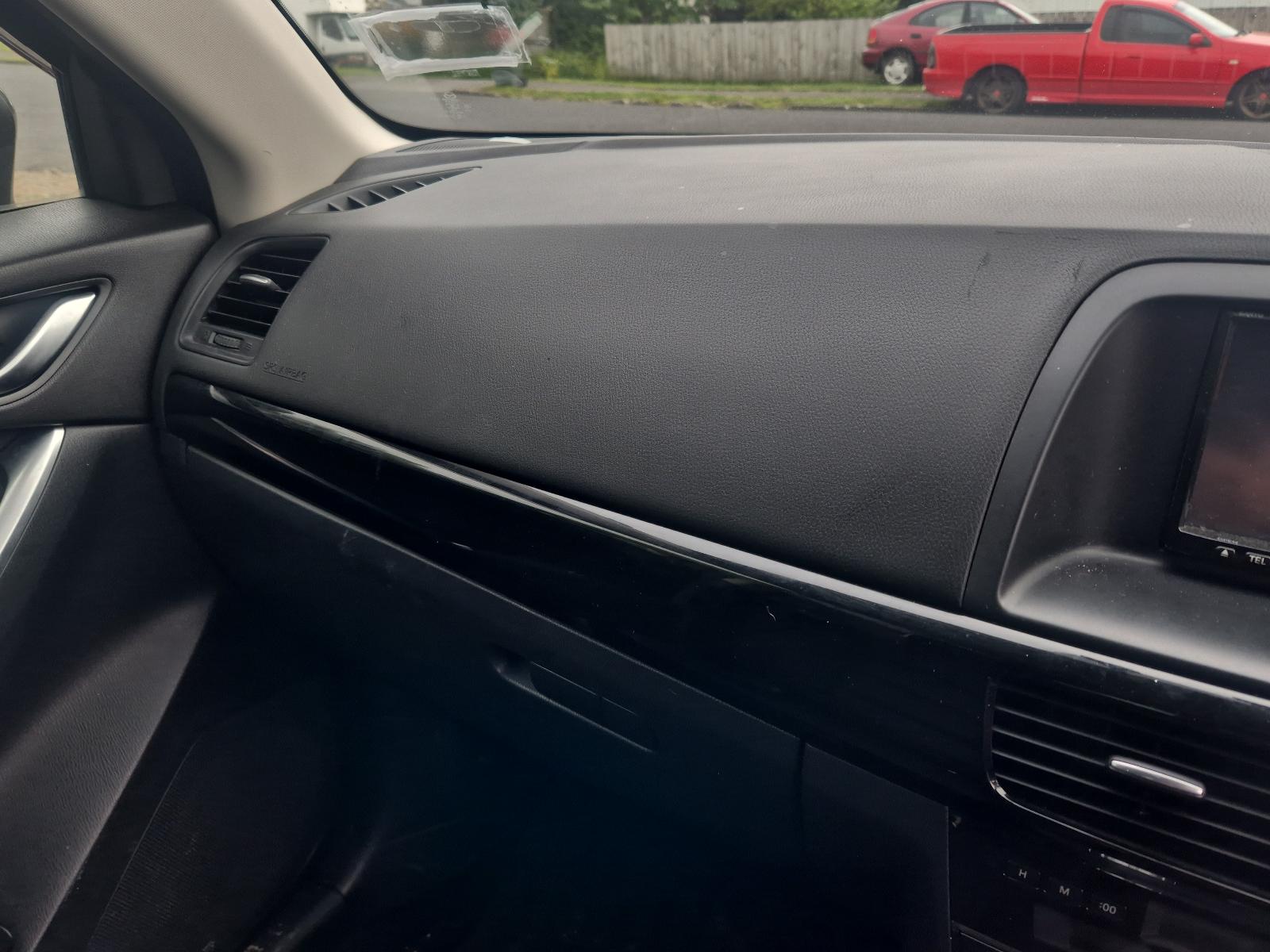 Mazda CX5 - KE 2012-Present