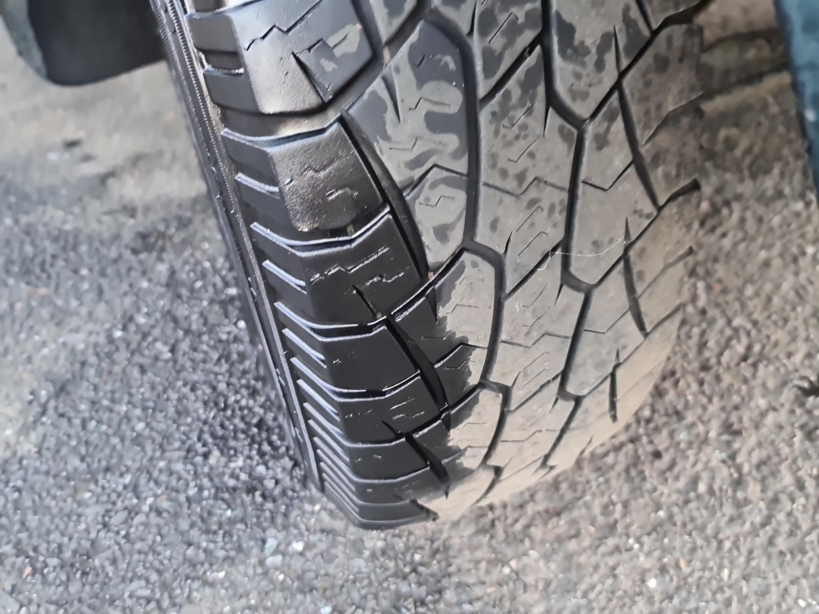 Mazda Bounty - UN 1999-2006