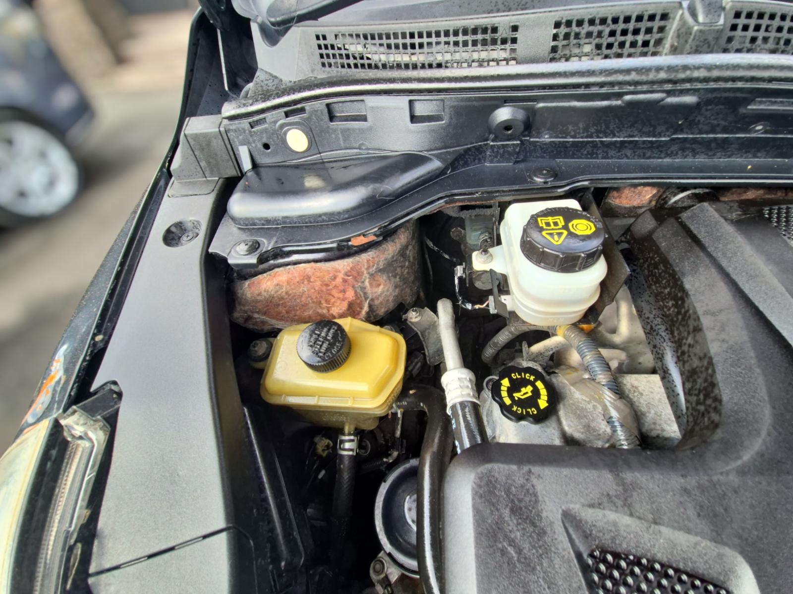 Mazda MPV - LY3P 2007-Present