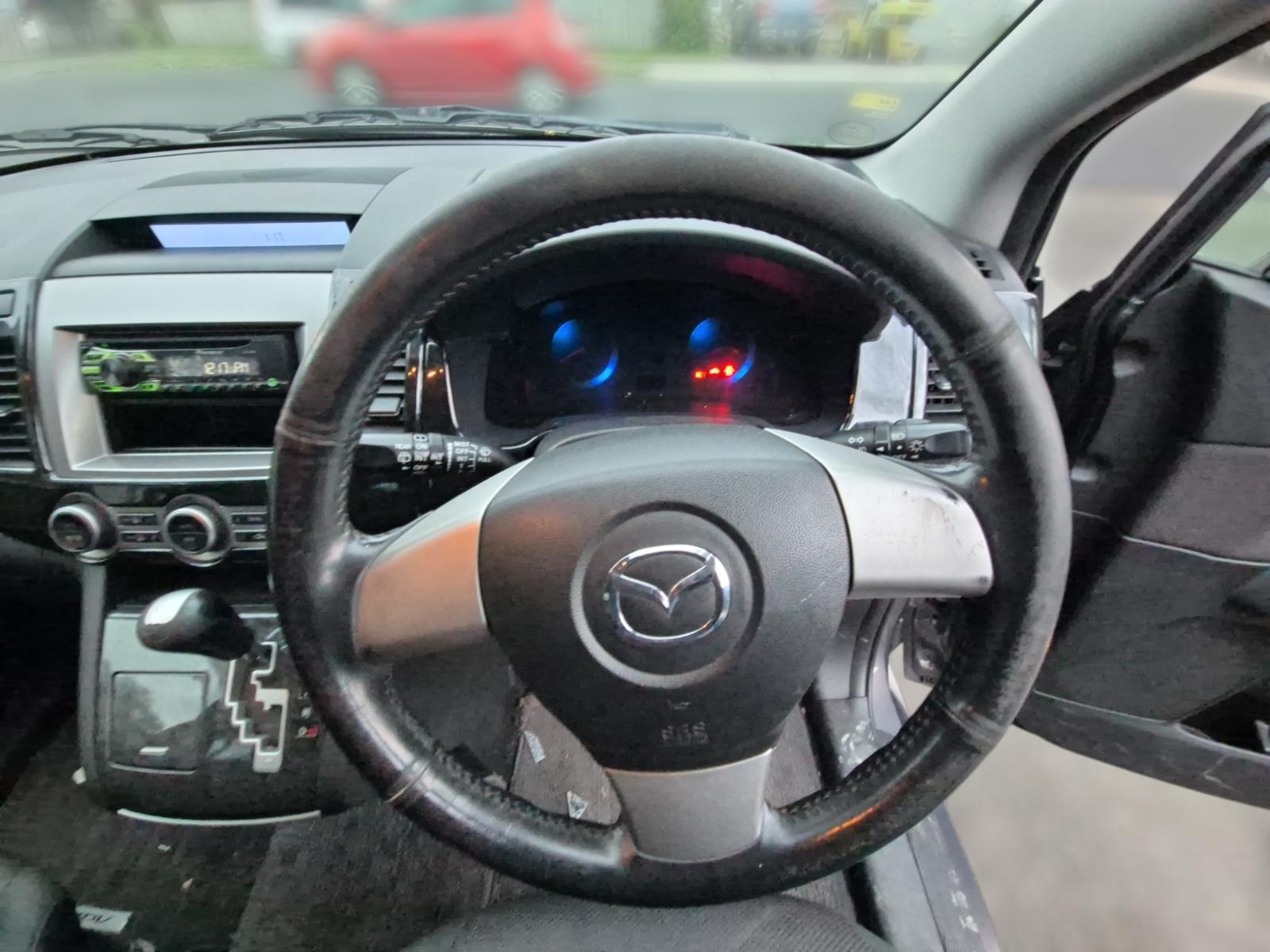 Mazda MPV - LY 2006-2016