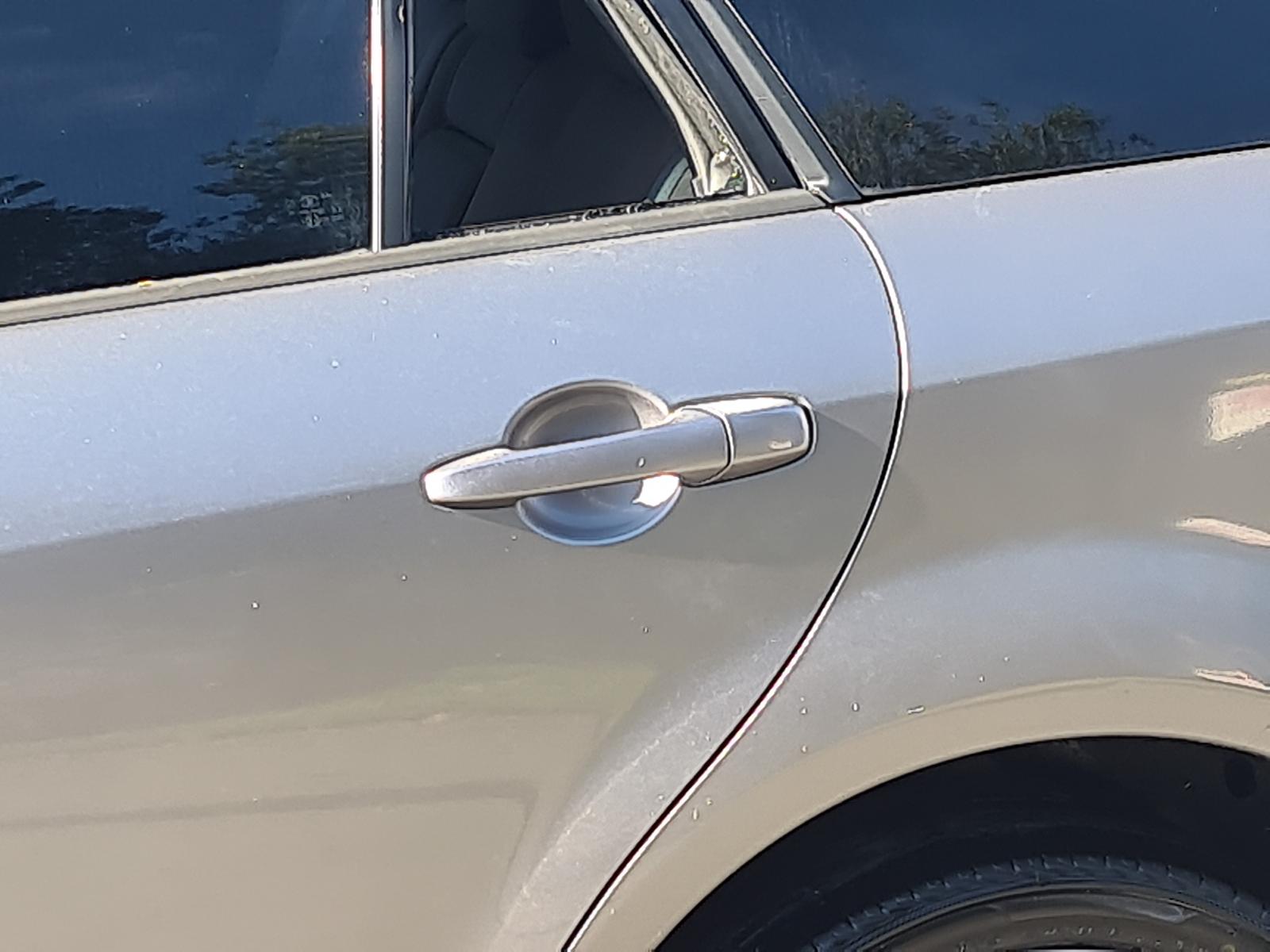 Mazda Atenza - GY 2002-2008