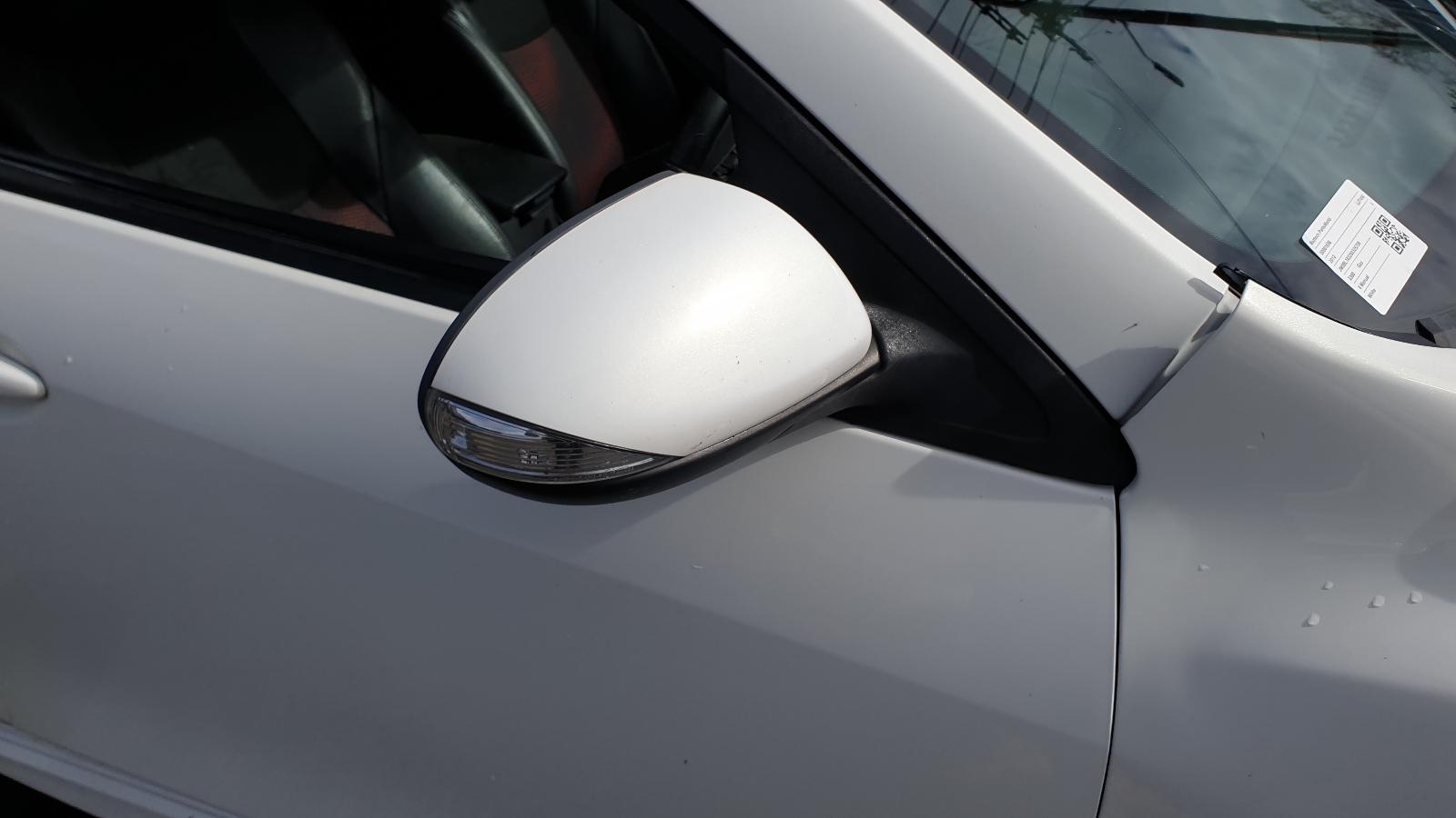 Mazda Mazda3 - BL 2008-2013