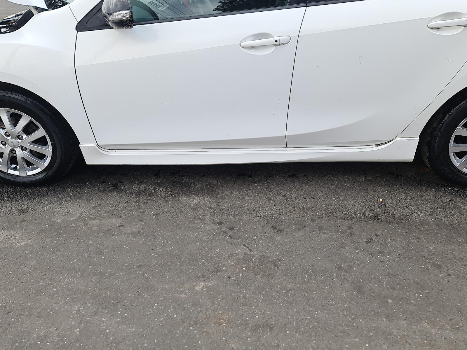 Mazda Axela - BL 2009-2013