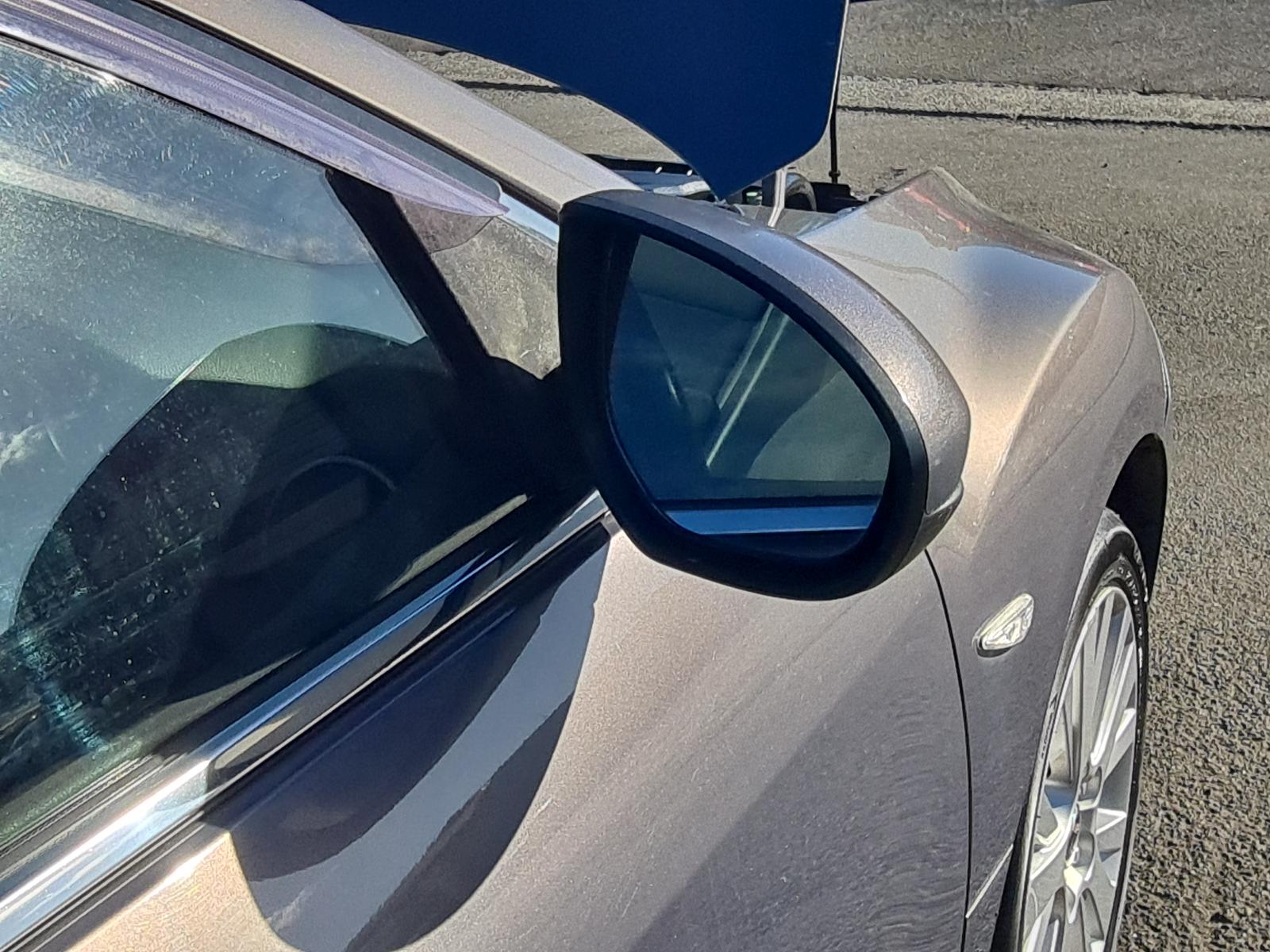 Mazda Atenza - GH 2008-2012