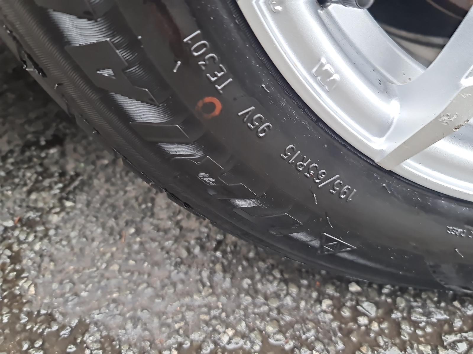 Mazda Atenza - GG 2002-2008