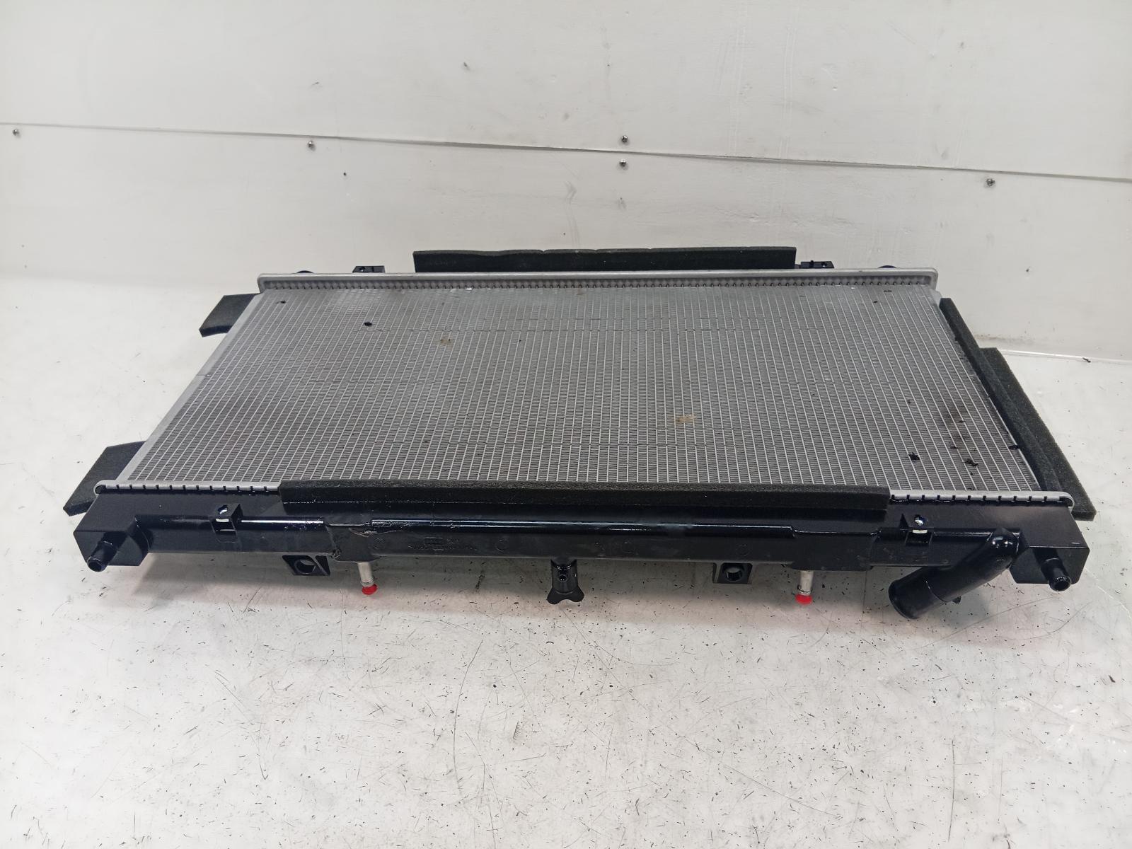 Radiator