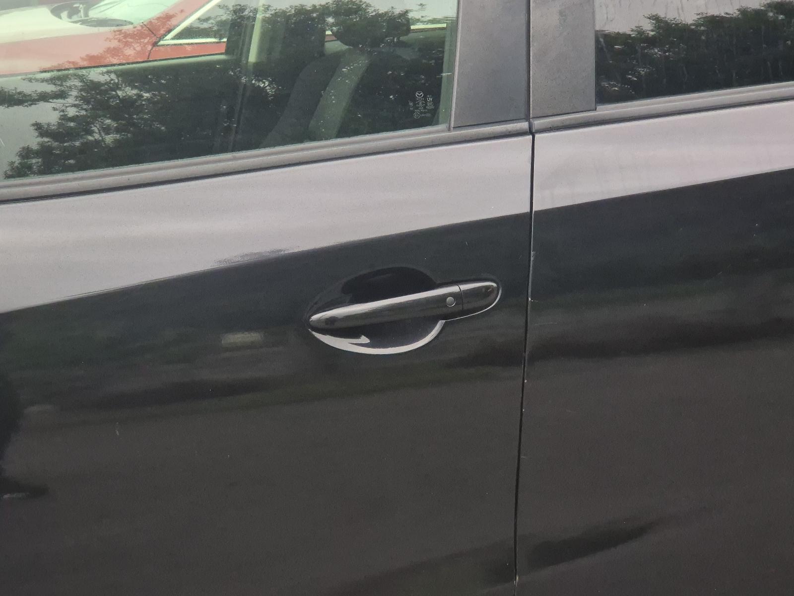 Mazda CX5 - KE 2012-Present