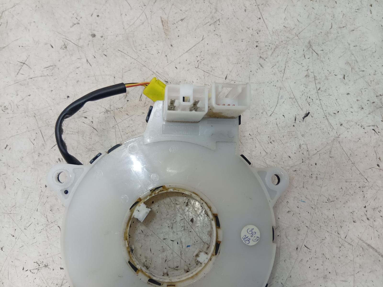 Airbag_Module_Sensor