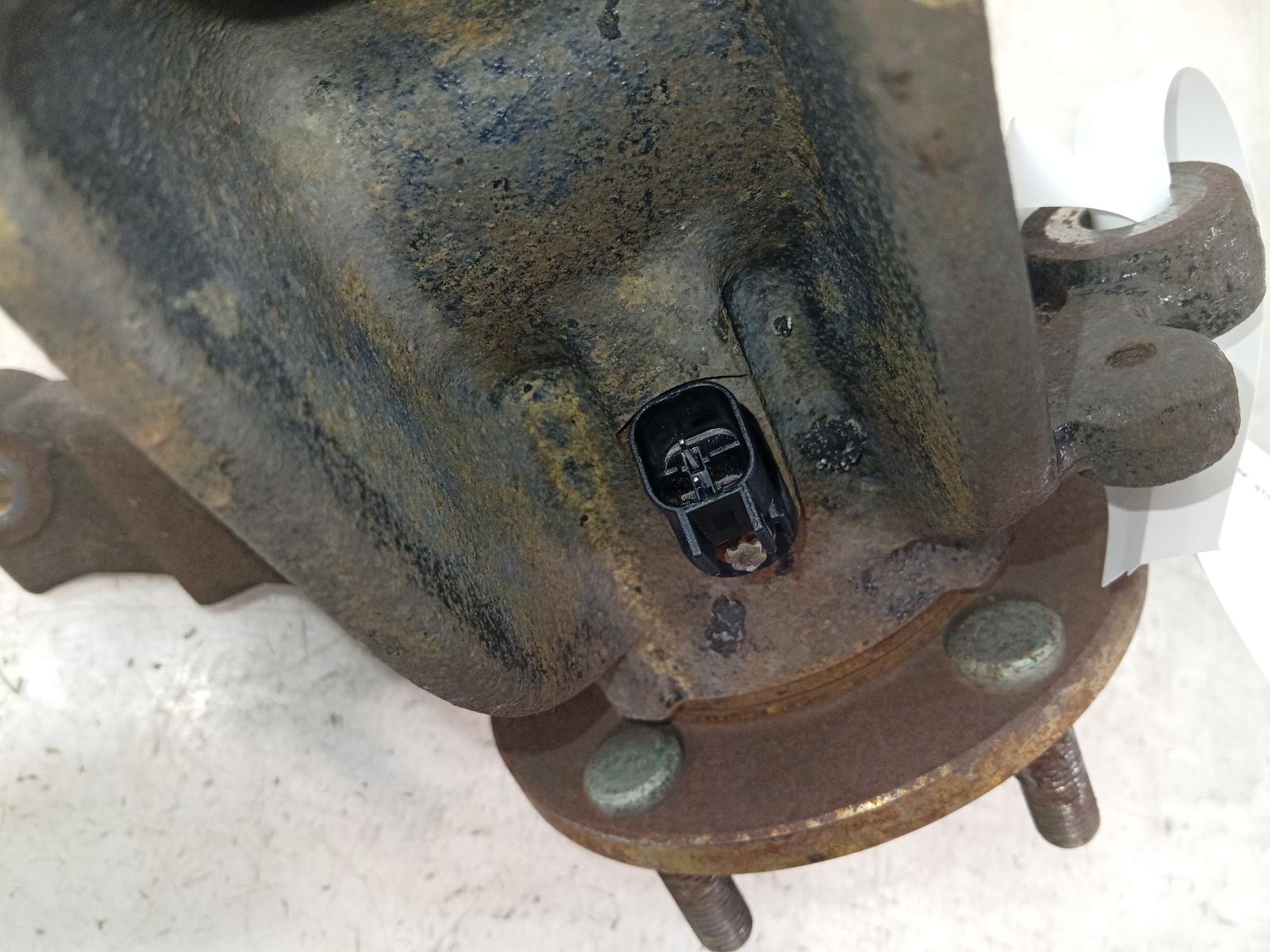 Right_Front_Hub_Assembly