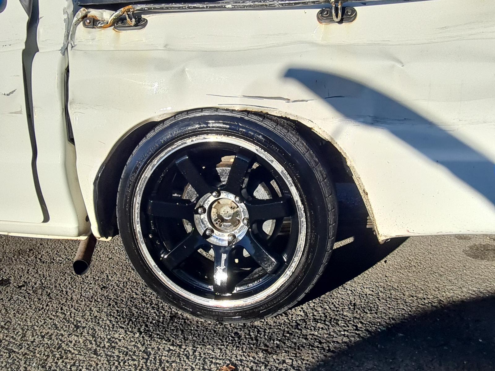 Mazda Bounty - UN 1999-2006