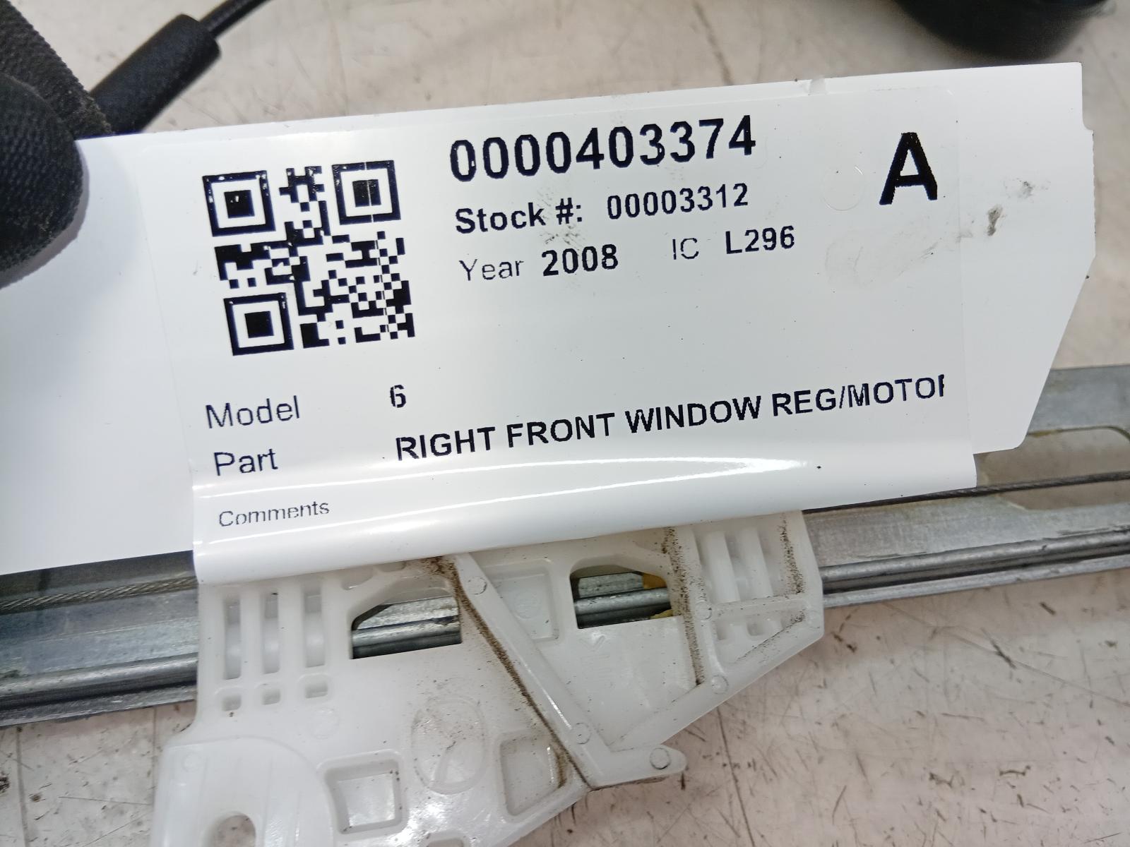 Right_Front_Window_Reg_Motor