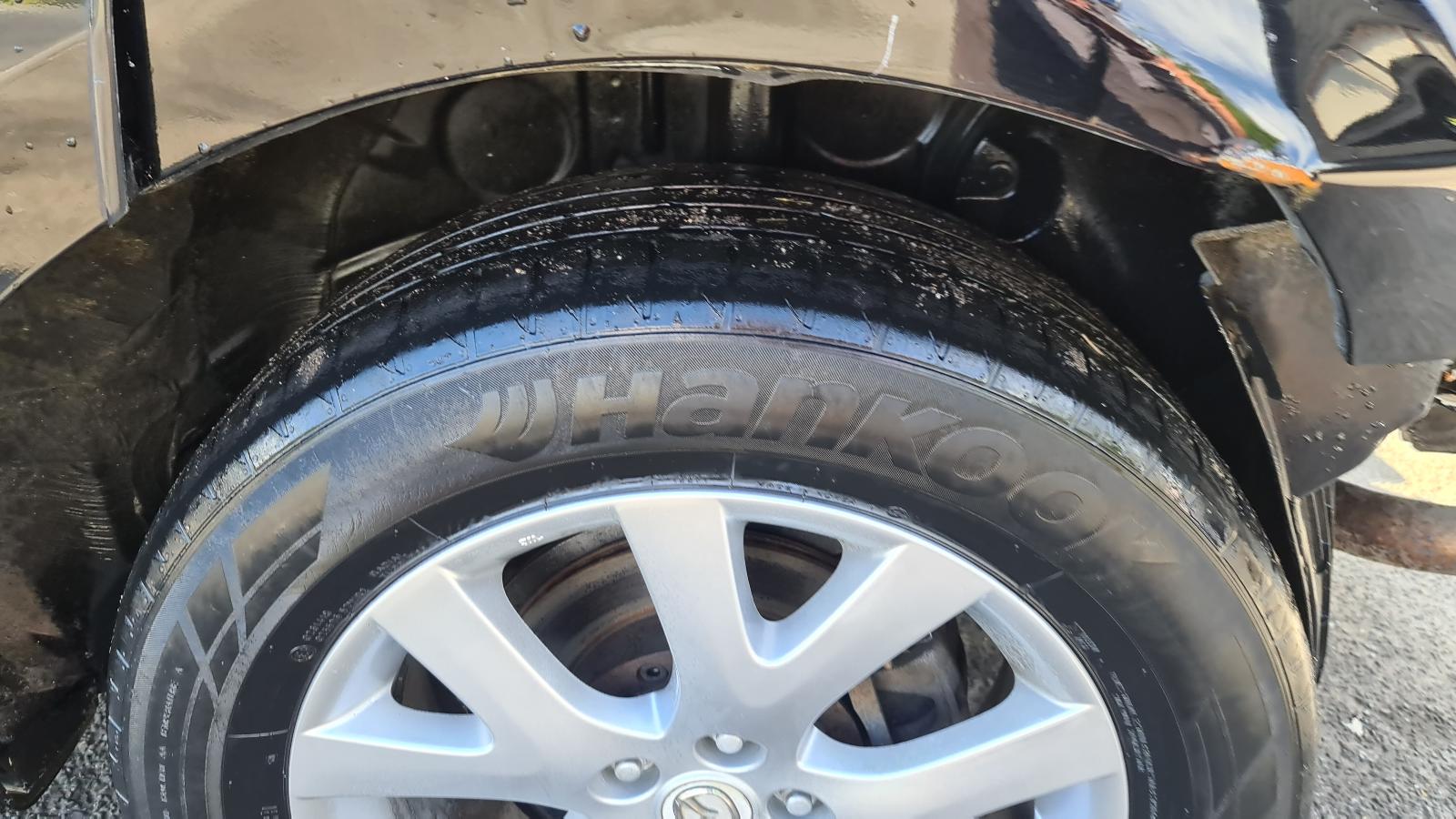 Mazda CX7 - ER 2006-2012