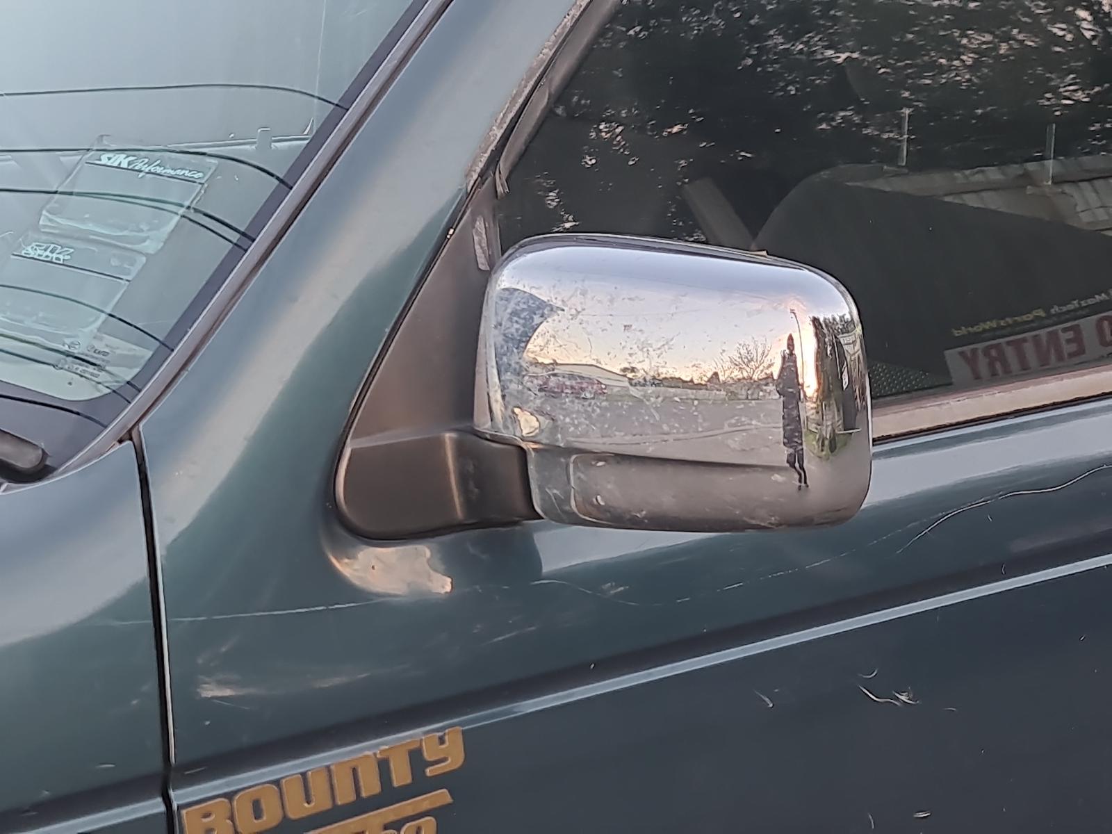 Mazda Bounty - UN 1999-2006