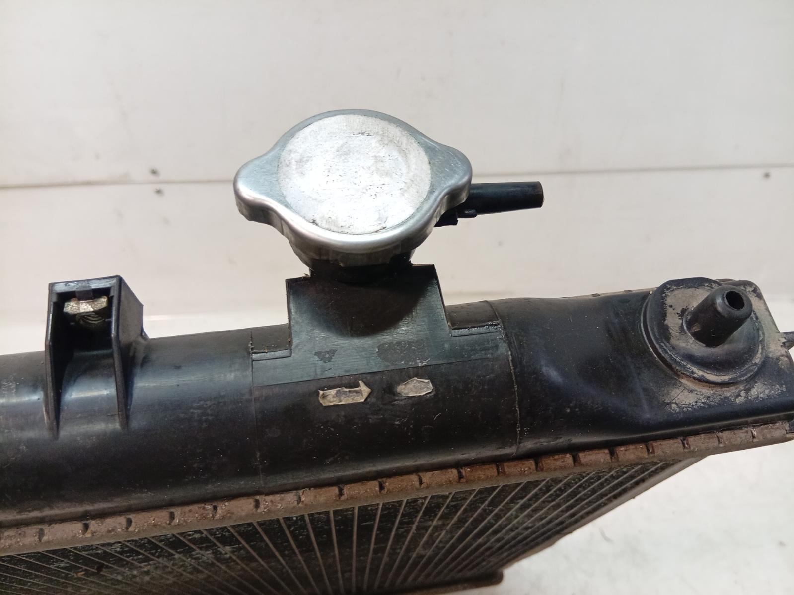 Radiator