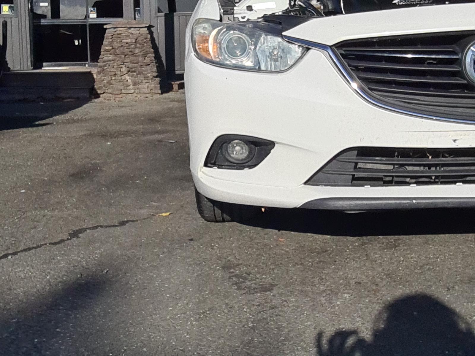 Mazda Atenza - GJ 2011-Present