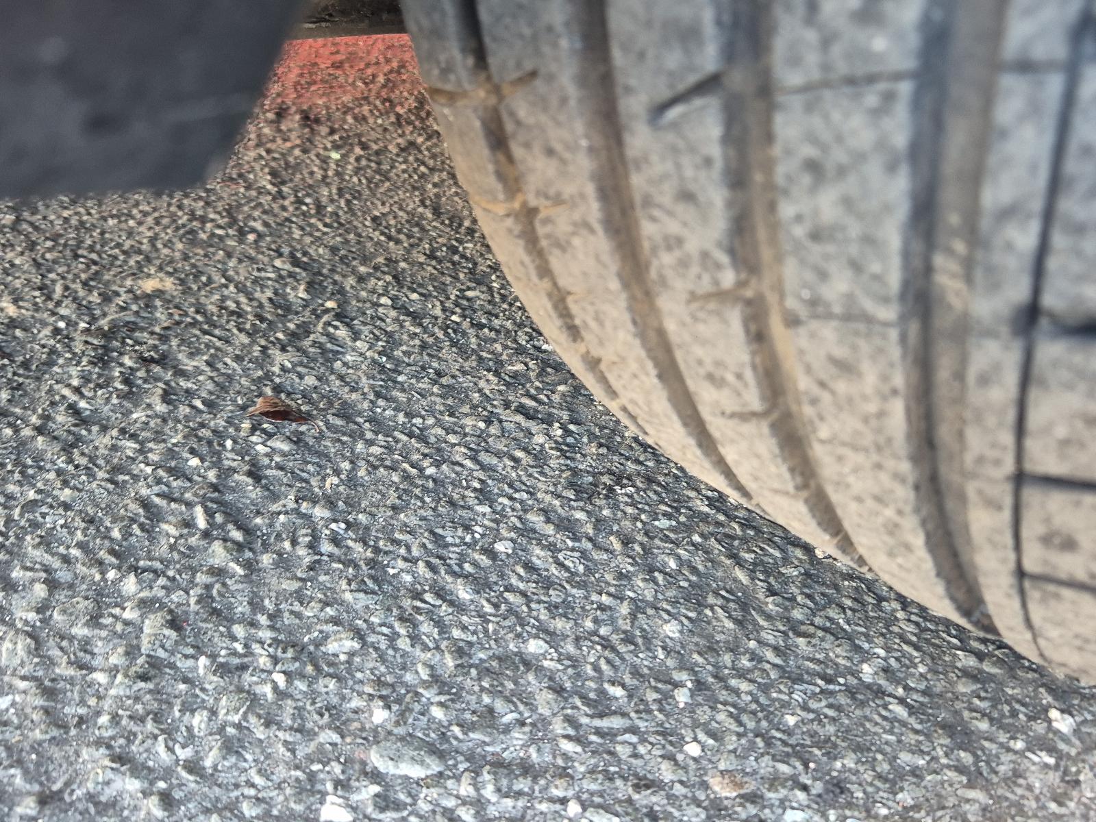 Mazda Atenza - GG 2002-2008