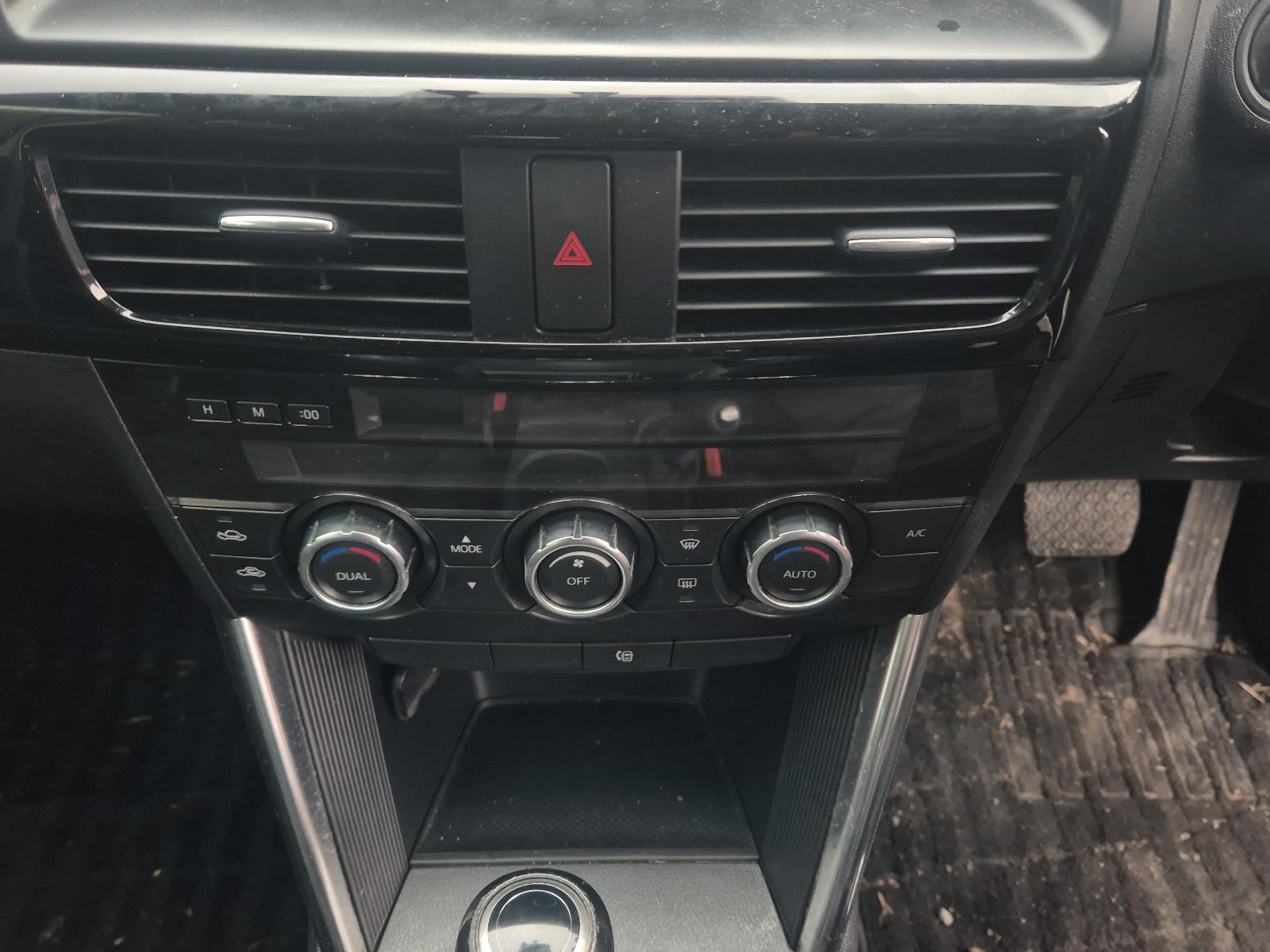 Mazda CX5 - KE 2012-Present