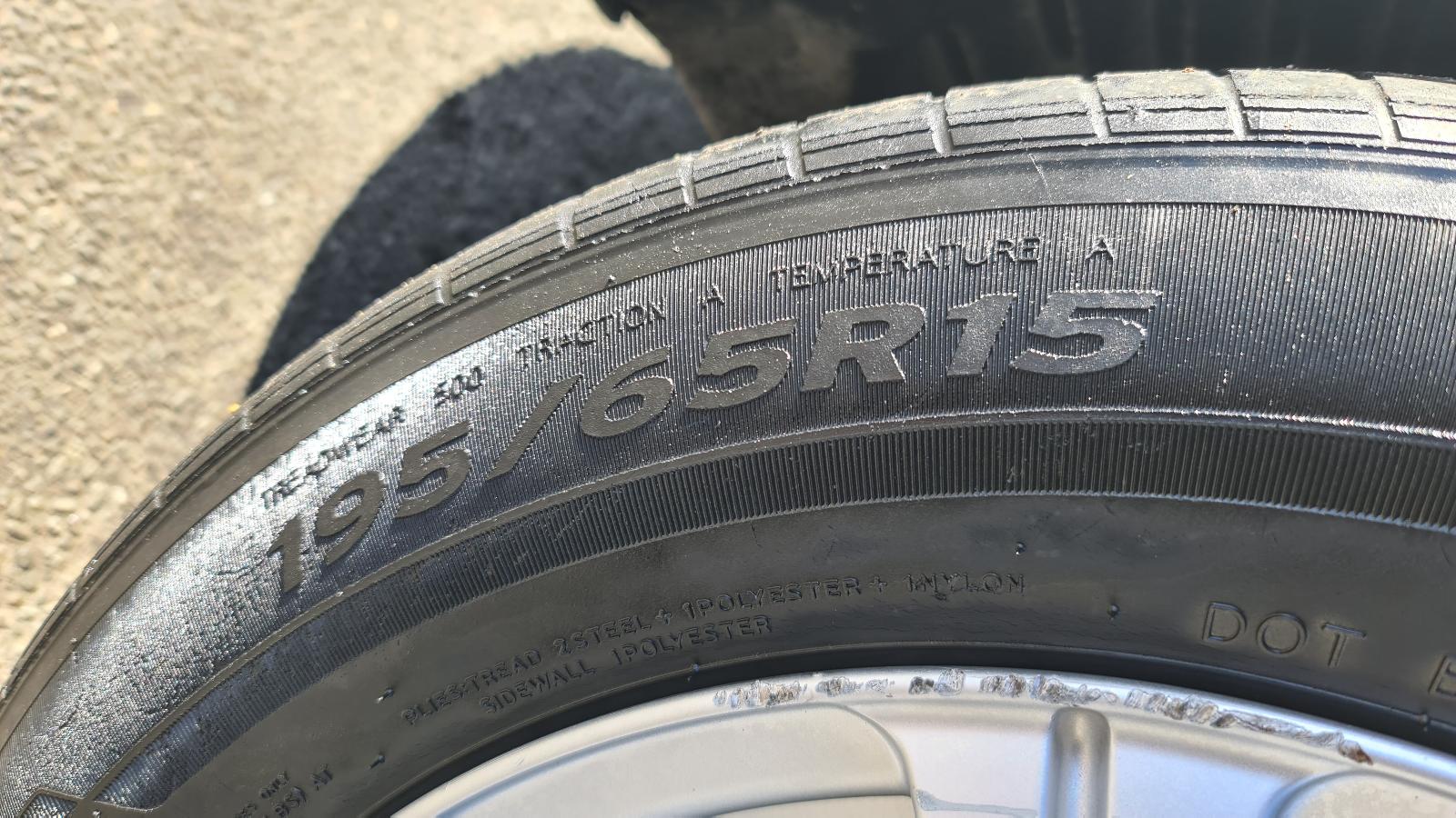 Mazda Mazda6 - GY 2002-2008