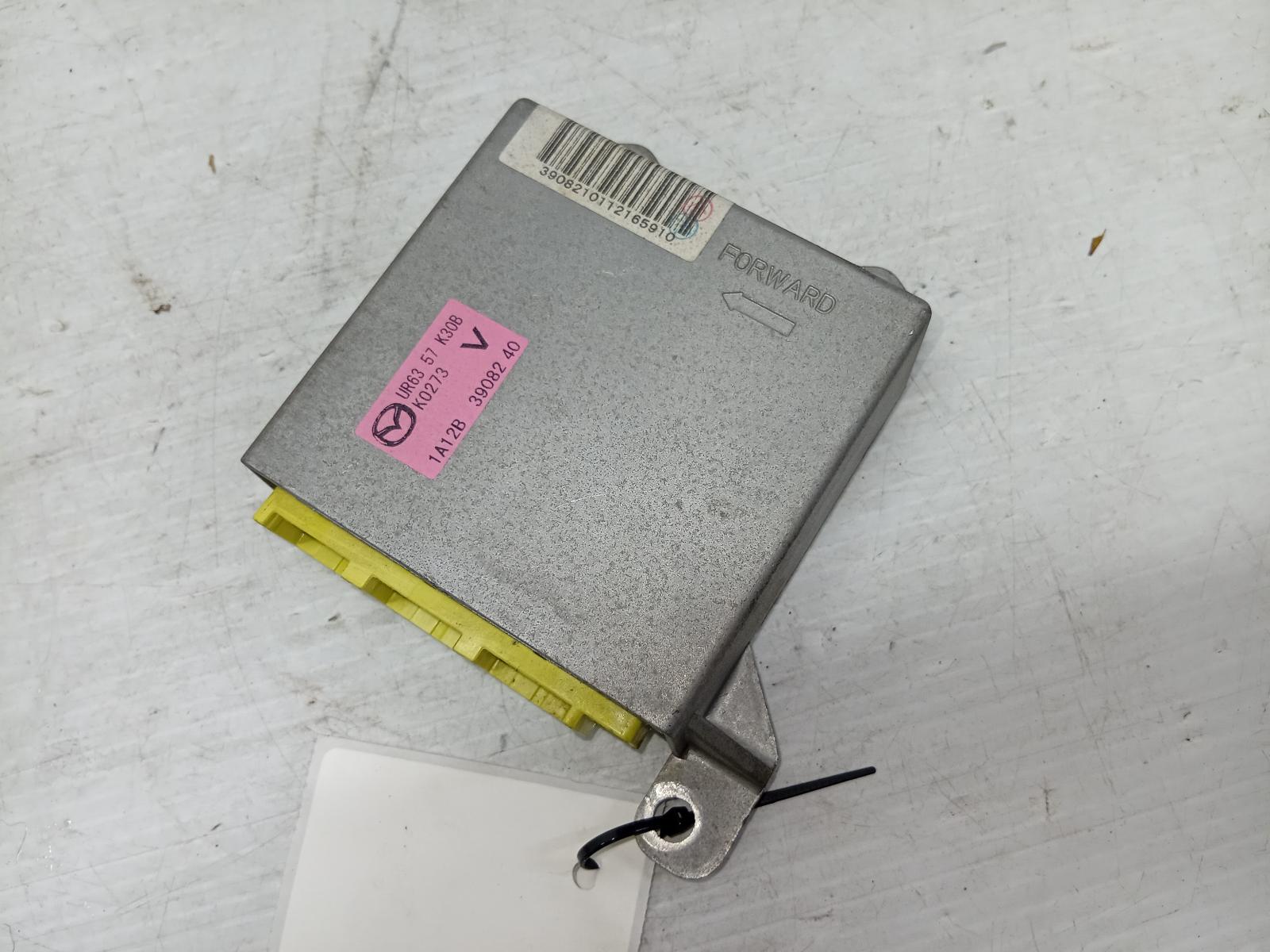 Airbag_Module_Sensor